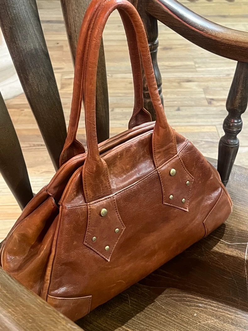 Vivienne Westwood Vivienne Westwood size os Bowling bag Size ONE SIZE - 4 Thumbnail