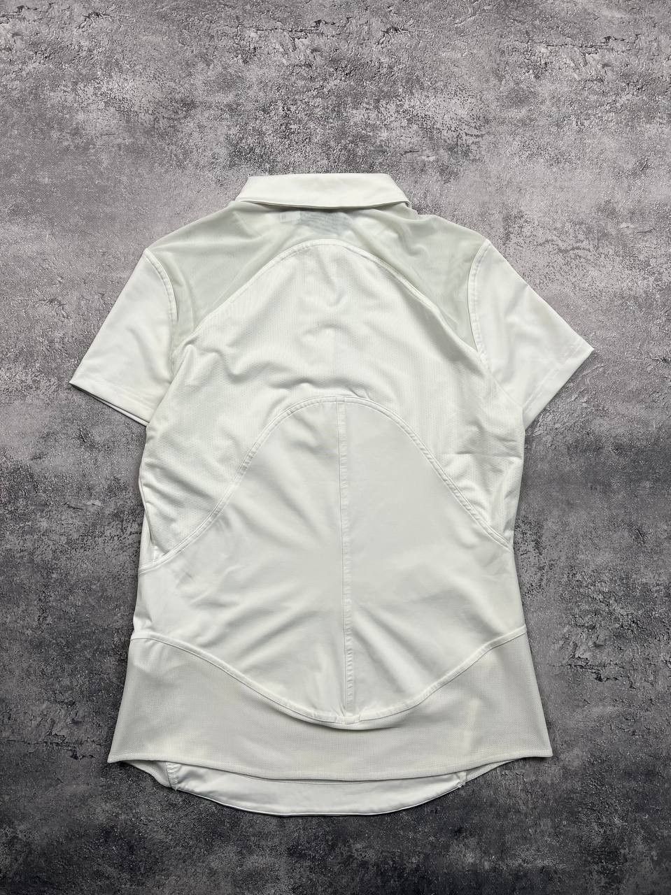 Adidas × Stella McCartney Adidas Stella McCartney T-Shirt Sports Tee Size M / US 6-8 / IT 42-44 - 4 Thumbnail