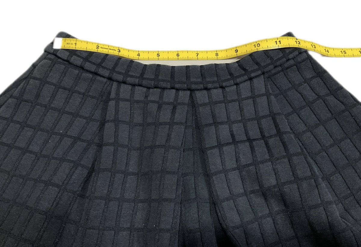 Hysteric Glamour × Japanese Brand 🔥Sick Y2K Japanese Padded Skirt Size 24" / US 00 / IT 34 - 7 Thumbnail