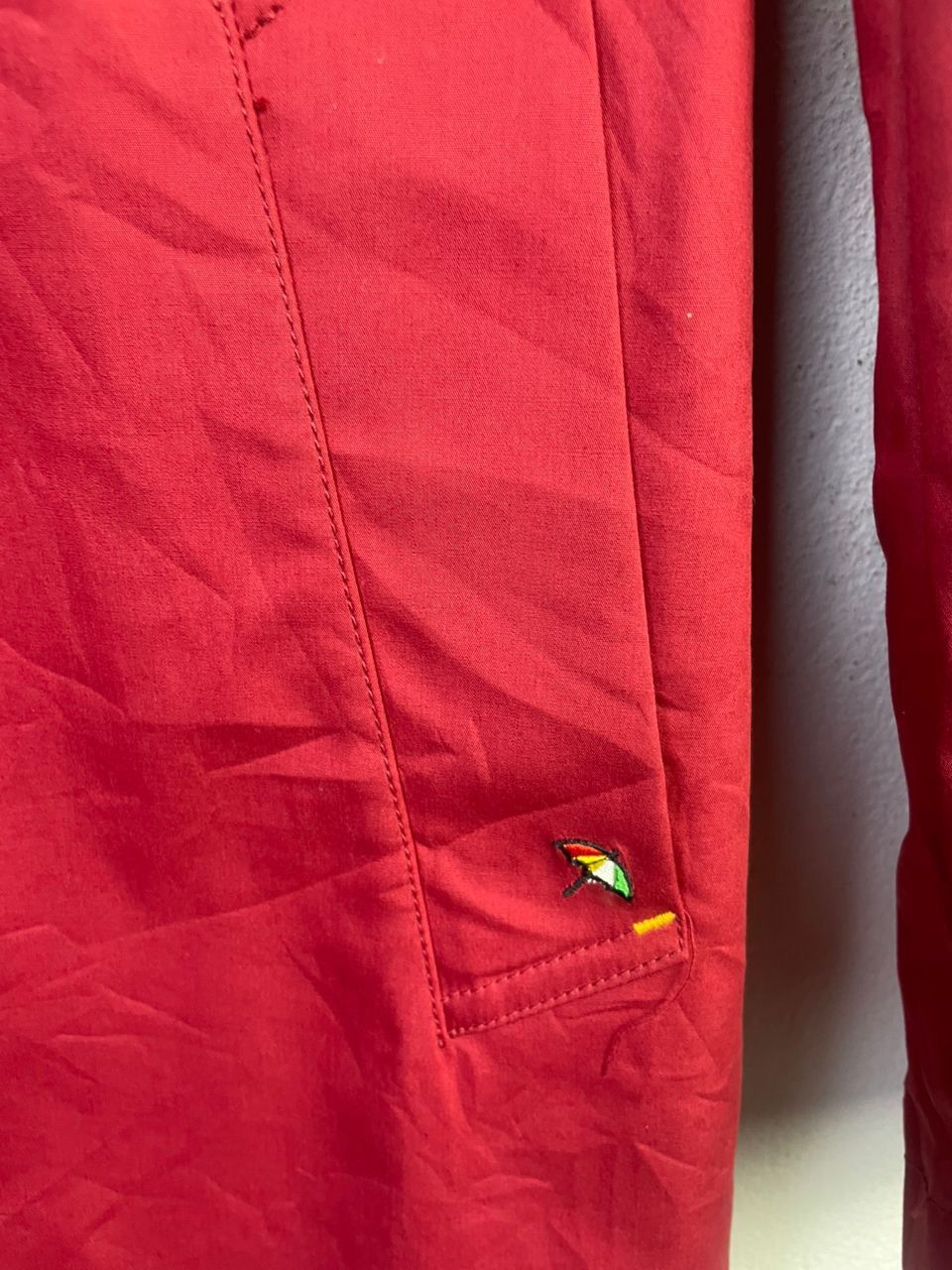 Designer Arnold Palmer Long Jacket Size US M / EU 48-50 / 2 - 2 Thumbnail