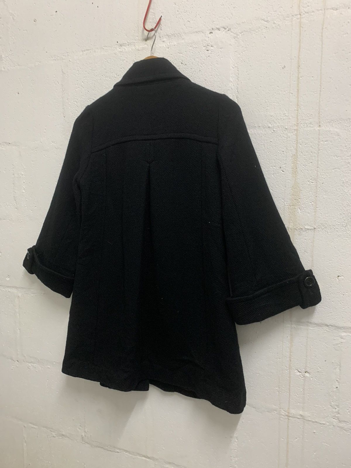 Japanese Brand Basis Plus Jacket Size S / US 4 / IT 40 - 6 Thumbnail