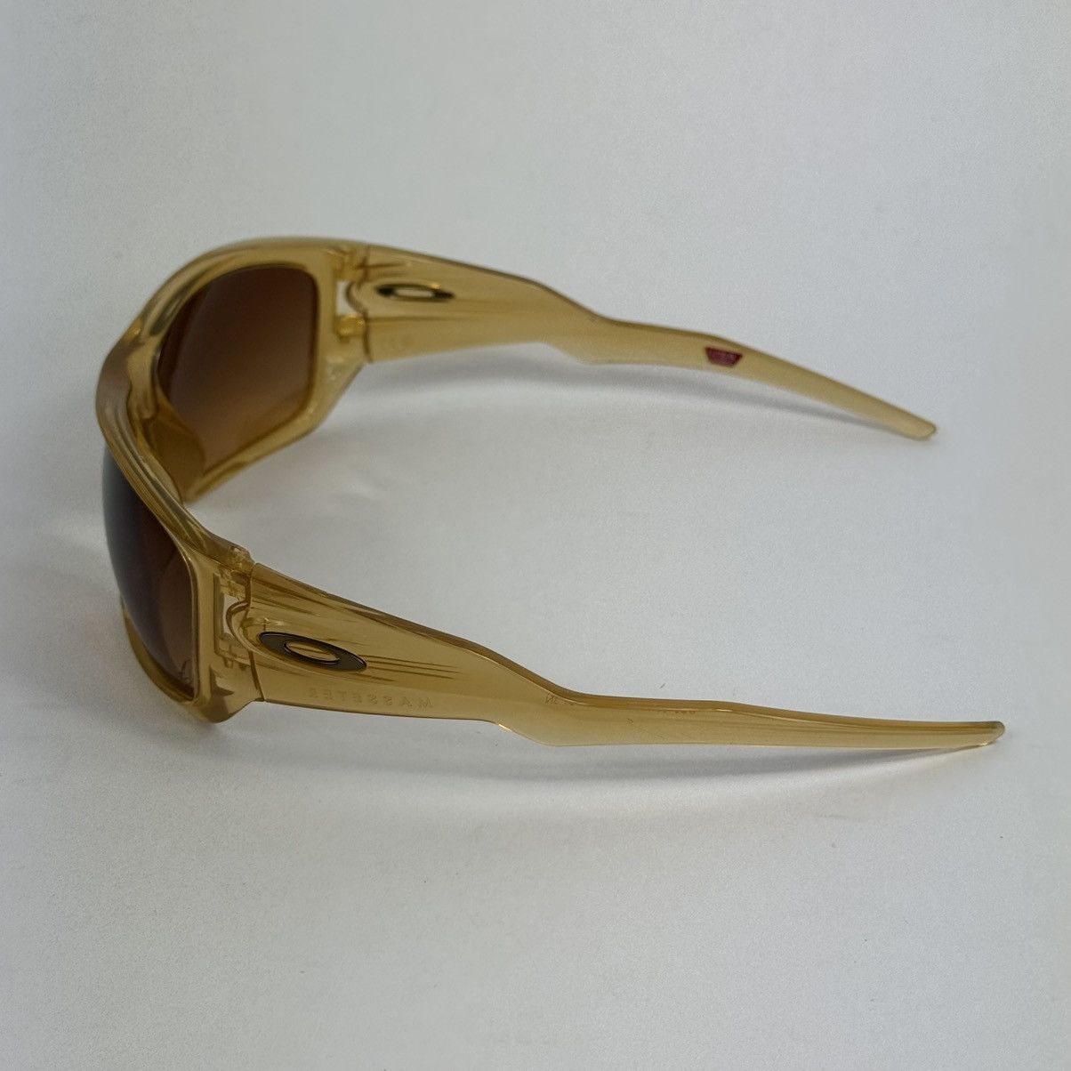 Oakley Oakley Masseter Alexia Putellas Signature Series Sunglasses Size ONE SIZE - 6 Thumbnail