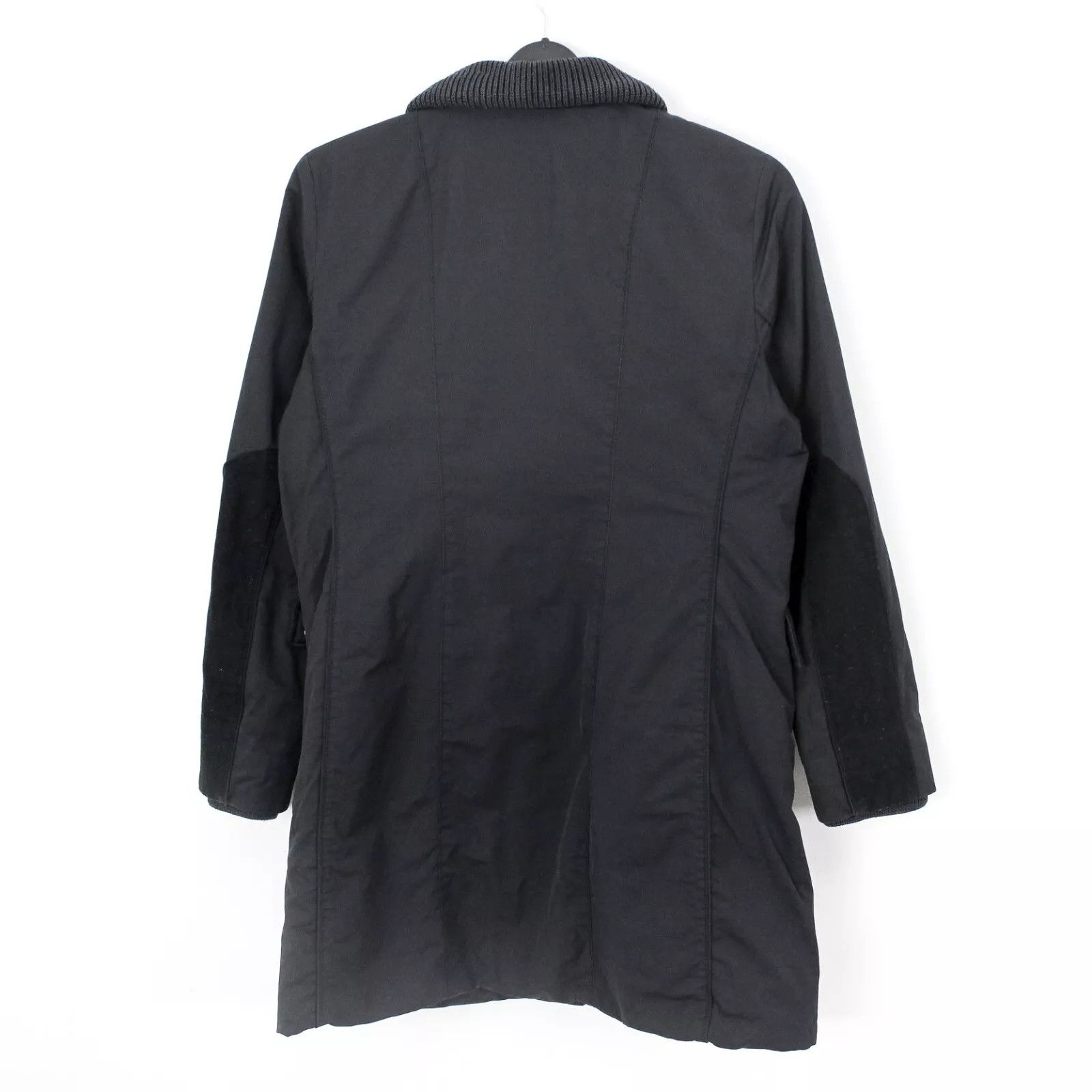 Marc O'Polo Thermore Womens L Thermal Insulated Jacket Coat EU 42 Zip Size L / US 10 / IT 46 - 4 Thumbnail