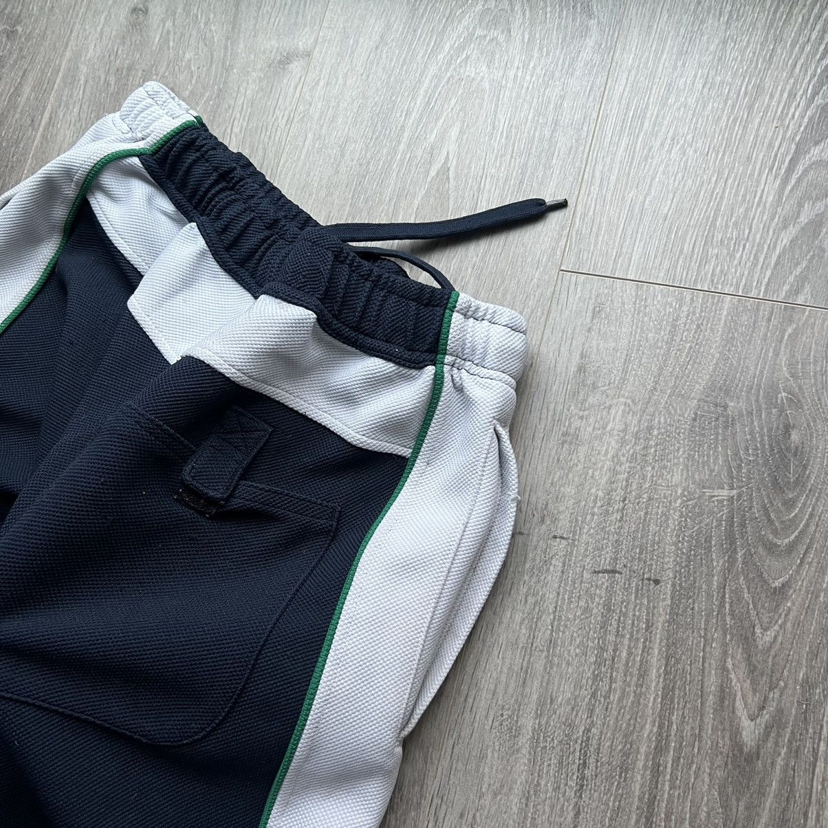 Mecca × Vintage Vintage Mecca baggy pants y2k Size US 32 / EU 48 - 9 Thumbnail