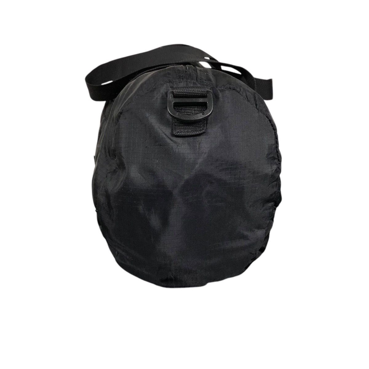 Adidas 📌Vintage Sport Bag Adidas Big Logo Size ONE SIZE - 5 Thumbnail