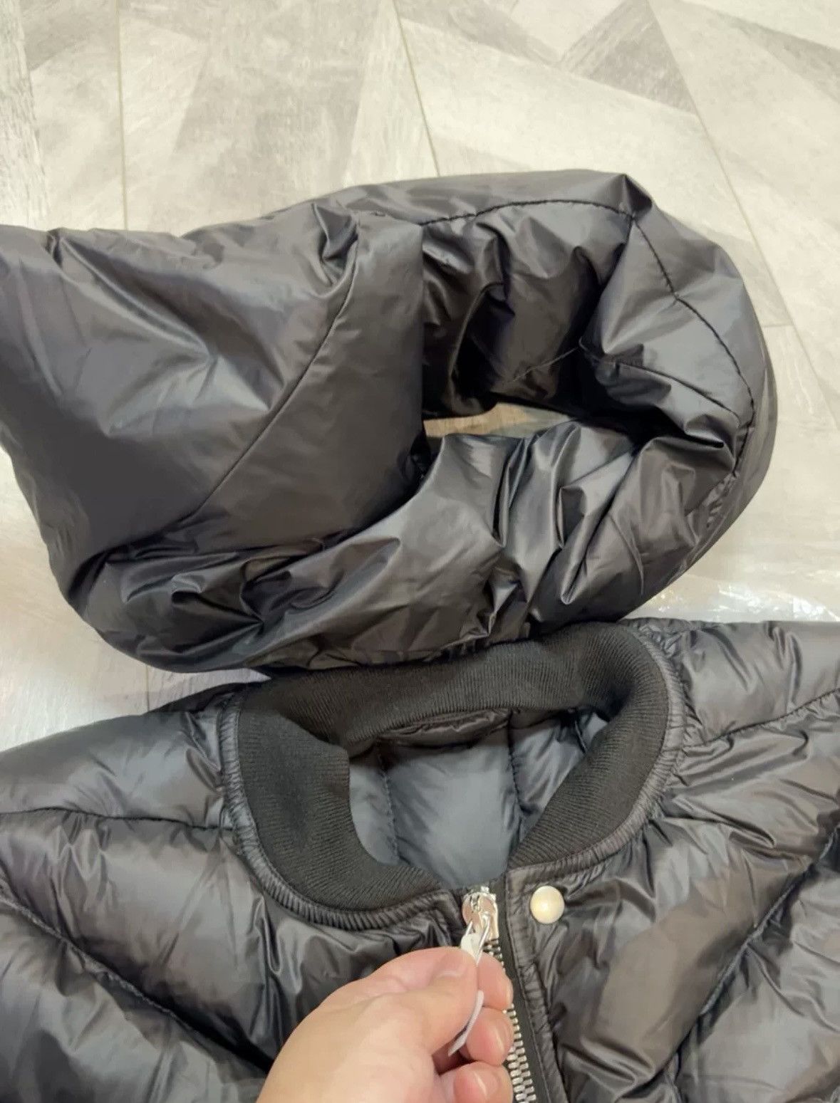 Rick Owens Rick owens gimp vest Size US M / EU 48-50 / 2 - 3 Thumbnail