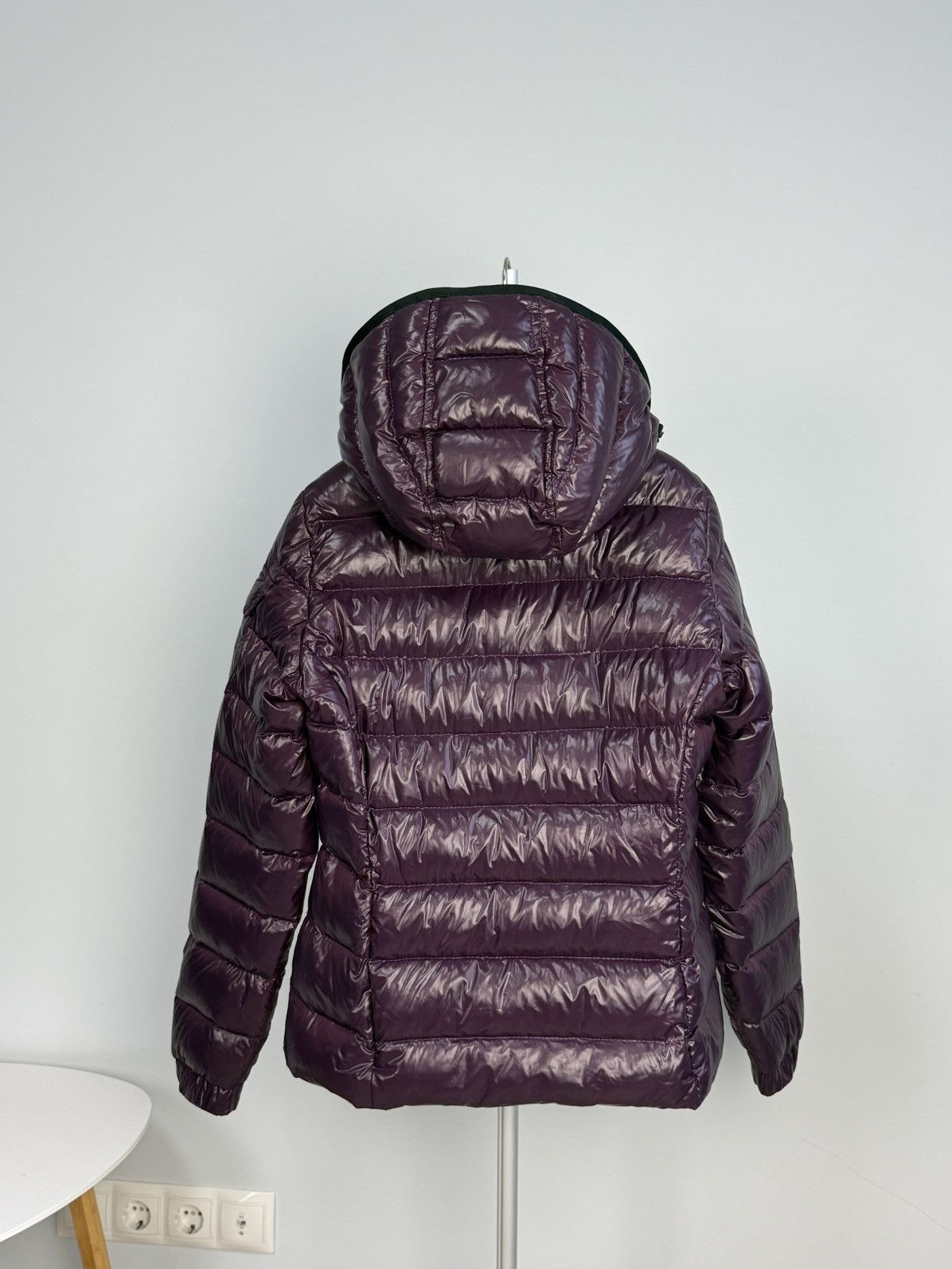 Moncler Moncler Bady Ladies Puffer Down Jacket Size S / US 4 / IT 40 - 9 Thumbnail