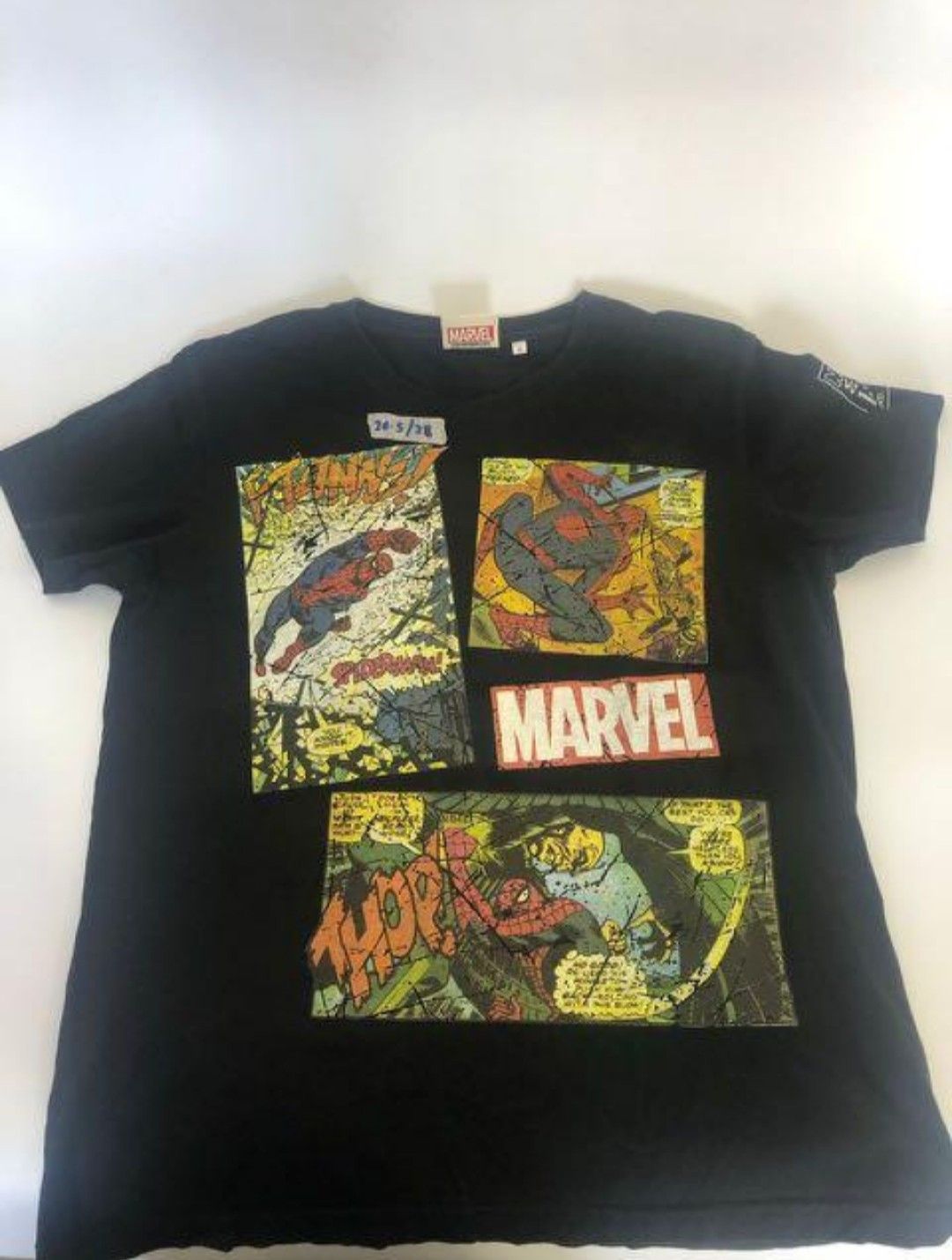 Vintage Spider-Man 2012 Marvel Japan