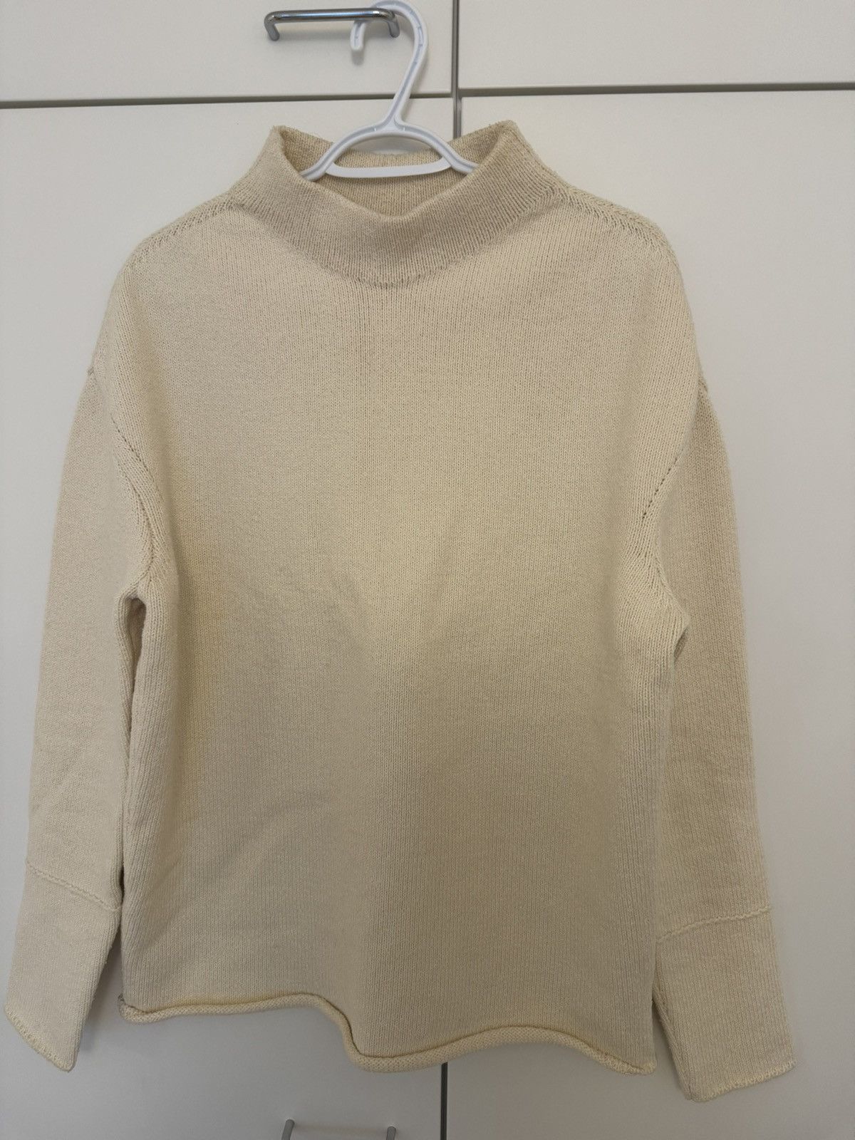 KARMEL PSS17 Sweater