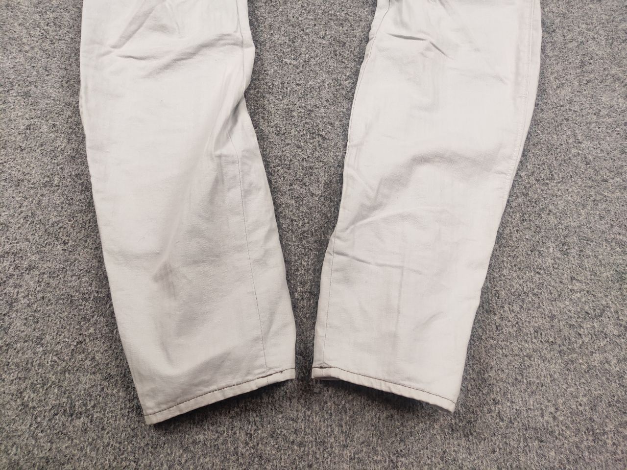 G-Star G Star Raw arc 3d Slim Braces coj Chino Loose tapered Pants Size US 32 / EU 48 - 5 Thumbnail