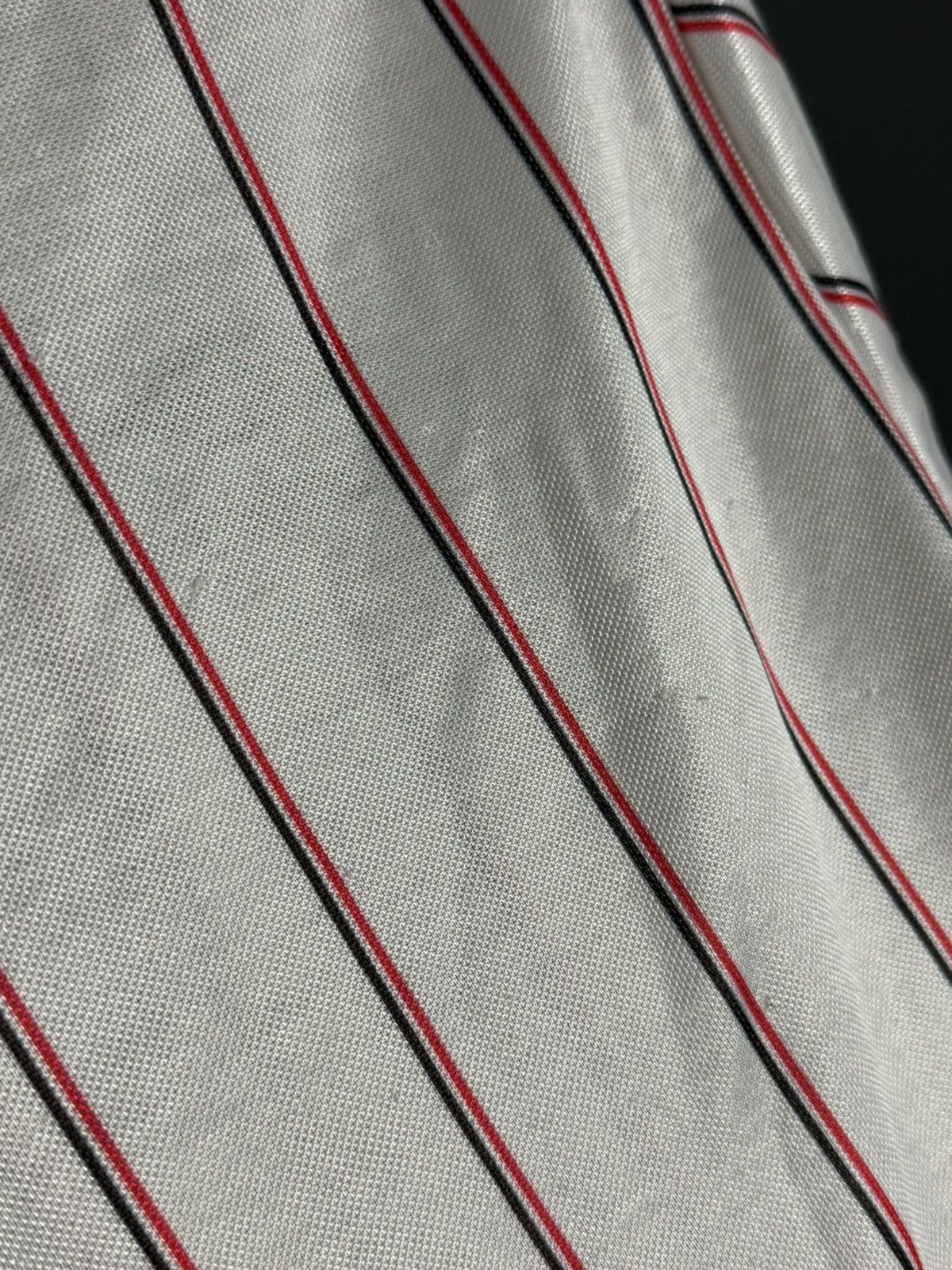 Umbro Vintage Manchester City 82/84 Away Football Jersey Size US M / EU 48-50 / 2 - 12 Thumbnail