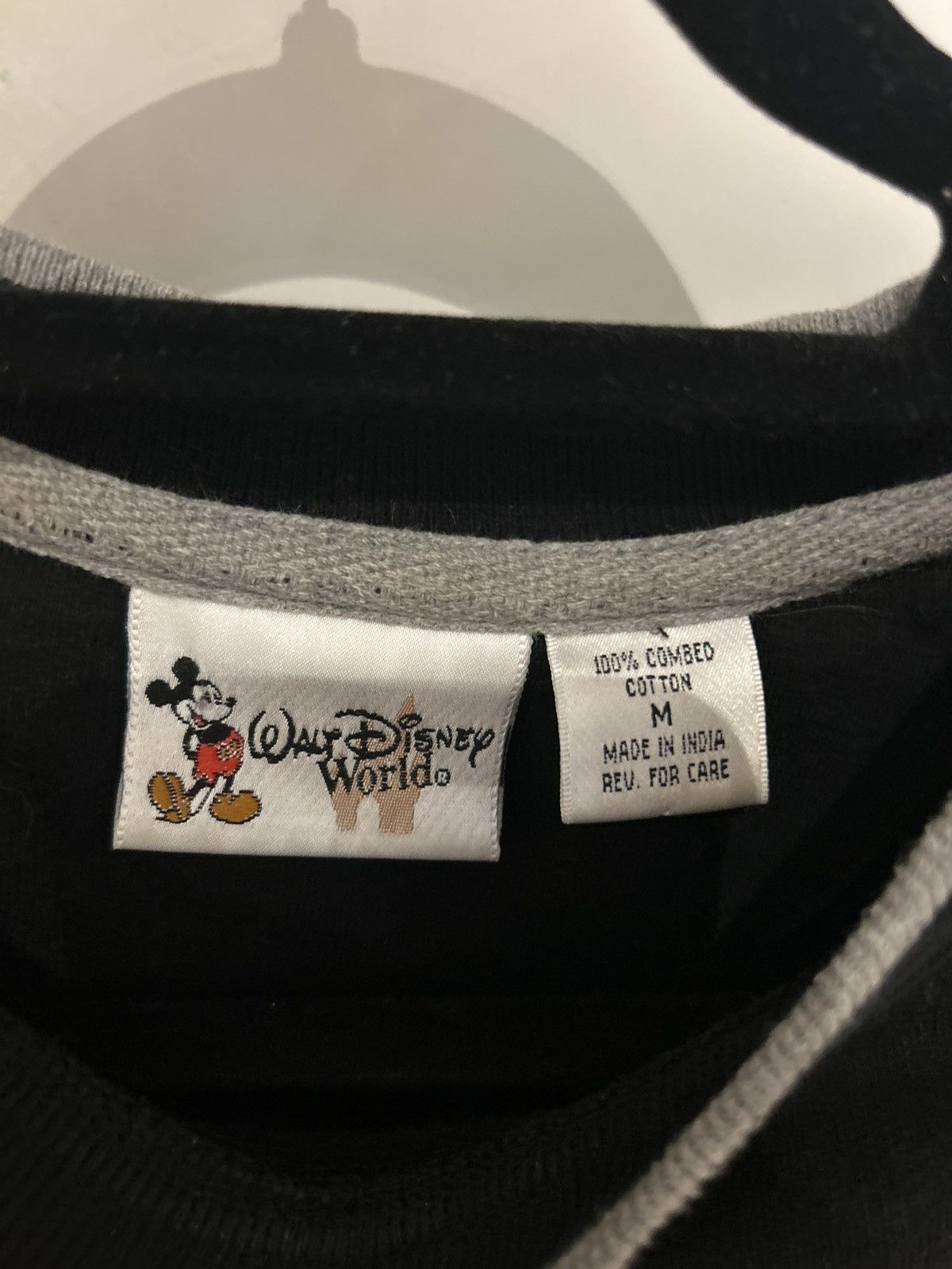 Disney disney sweater Size M / US 6-8 / IT 42-44 - 2 Thumbnail