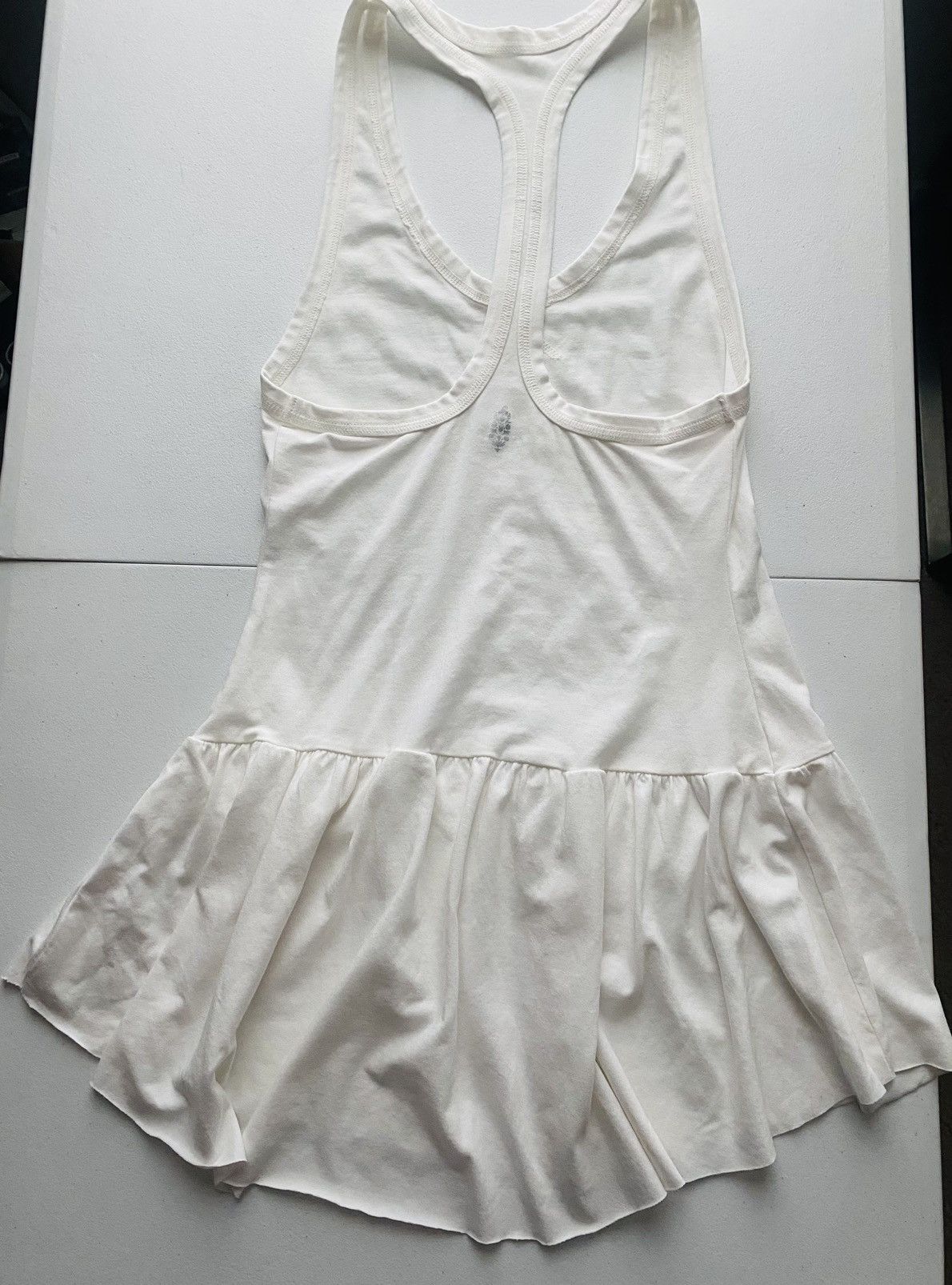 Free People Free People Movement Esme Tunic Sm Sleeveless Tennis Dress Size S / US 4 / IT 40 - 13 Thumbnail