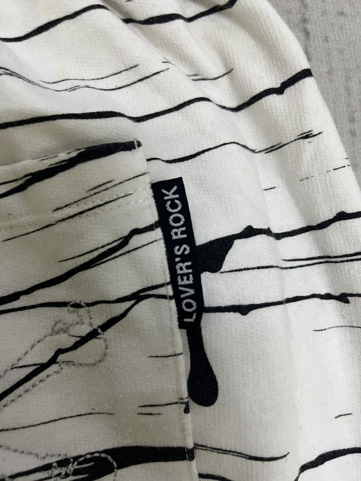Issey Miyake × Japanese Brand Superlover punk style pant Size US 30 / EU 46 - 5 Thumbnail