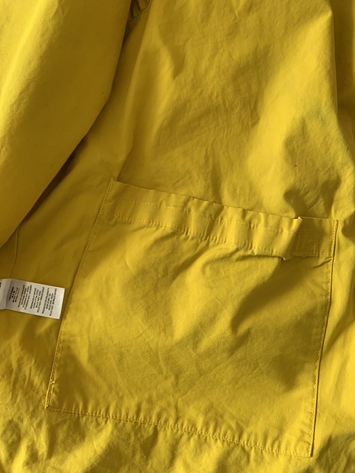 Supreme 🔥 Supreme Cotton Utility Jacket Size US L / EU 52-54 / 3 - 8 Thumbnail