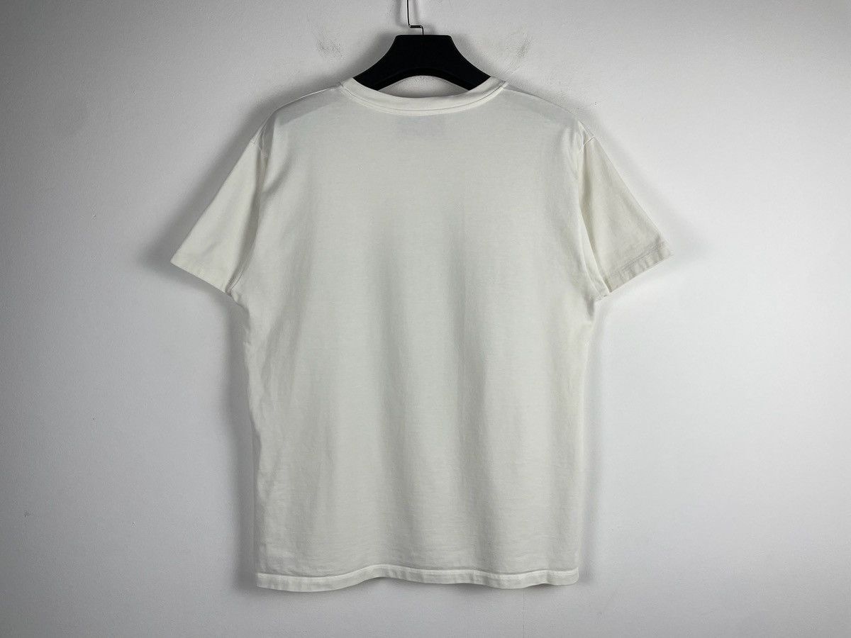 Gucci Gucci Original Short-Sleeves Tee Size US XS / EU 42 / 0 - 6 Thumbnail