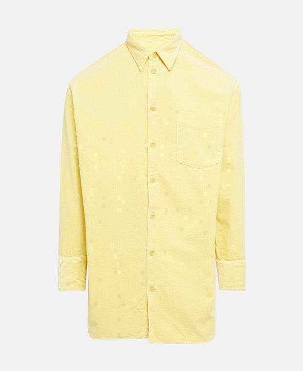 Aspesi Long-sleeved shirt Size US XXS / EU 40 - 1 Preview