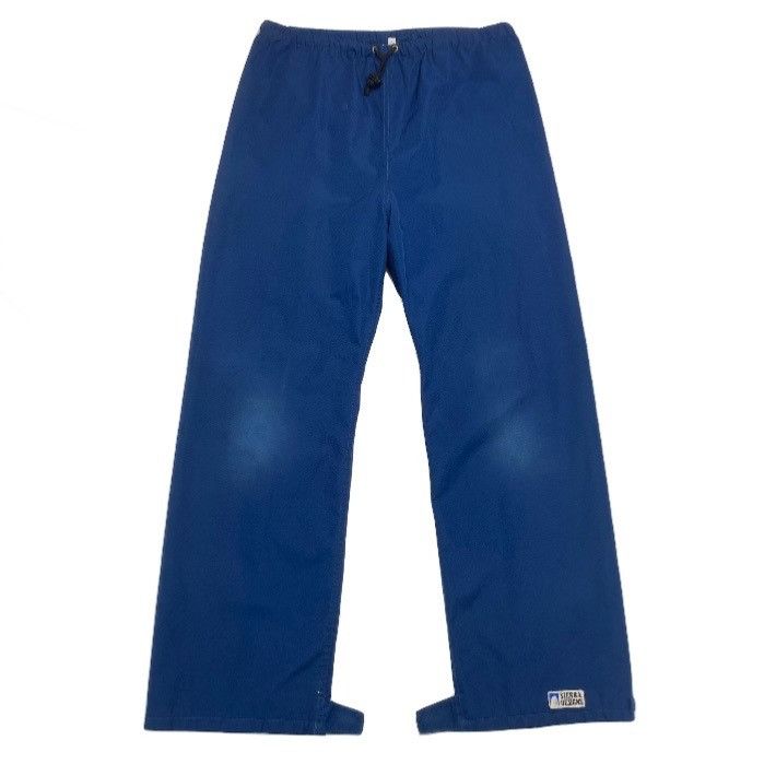 Vintage Vintage Sierra Douglas Windbreaker Pants Size US 30 / EU 46 - 1 Thumbnail