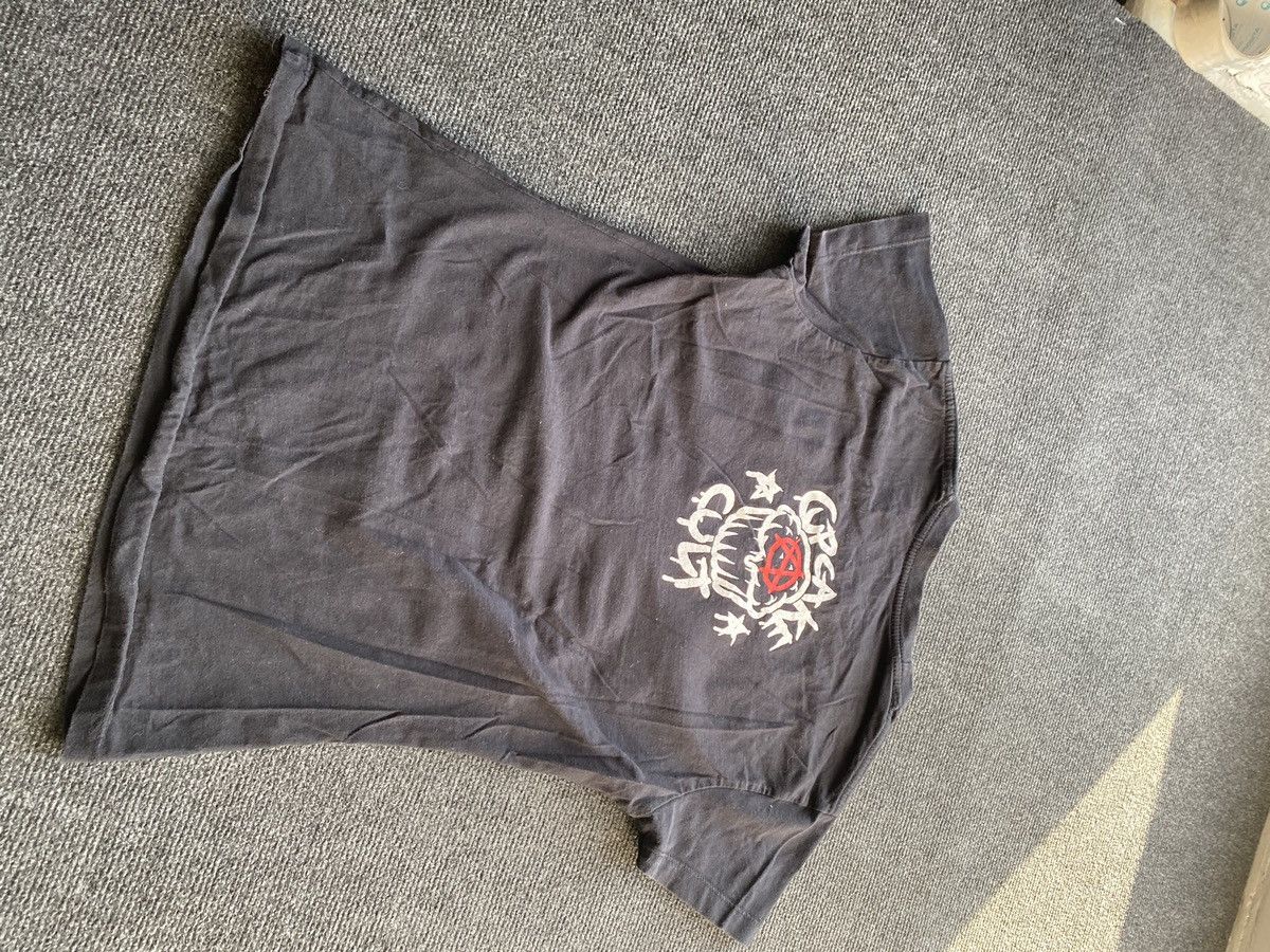 Other 🔥Cupcake Cult Alt Goth Emo Top S rare Size S / US 4 / IT 40 - 6 Thumbnail