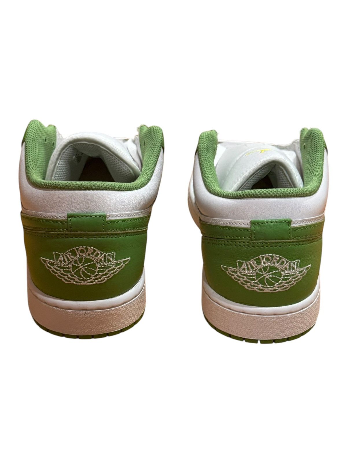 Jordan Brand × Nike Jordan 1 Low SE ‘Chlorophyll’ Size US 13 / EU 46 - 4 Thumbnail