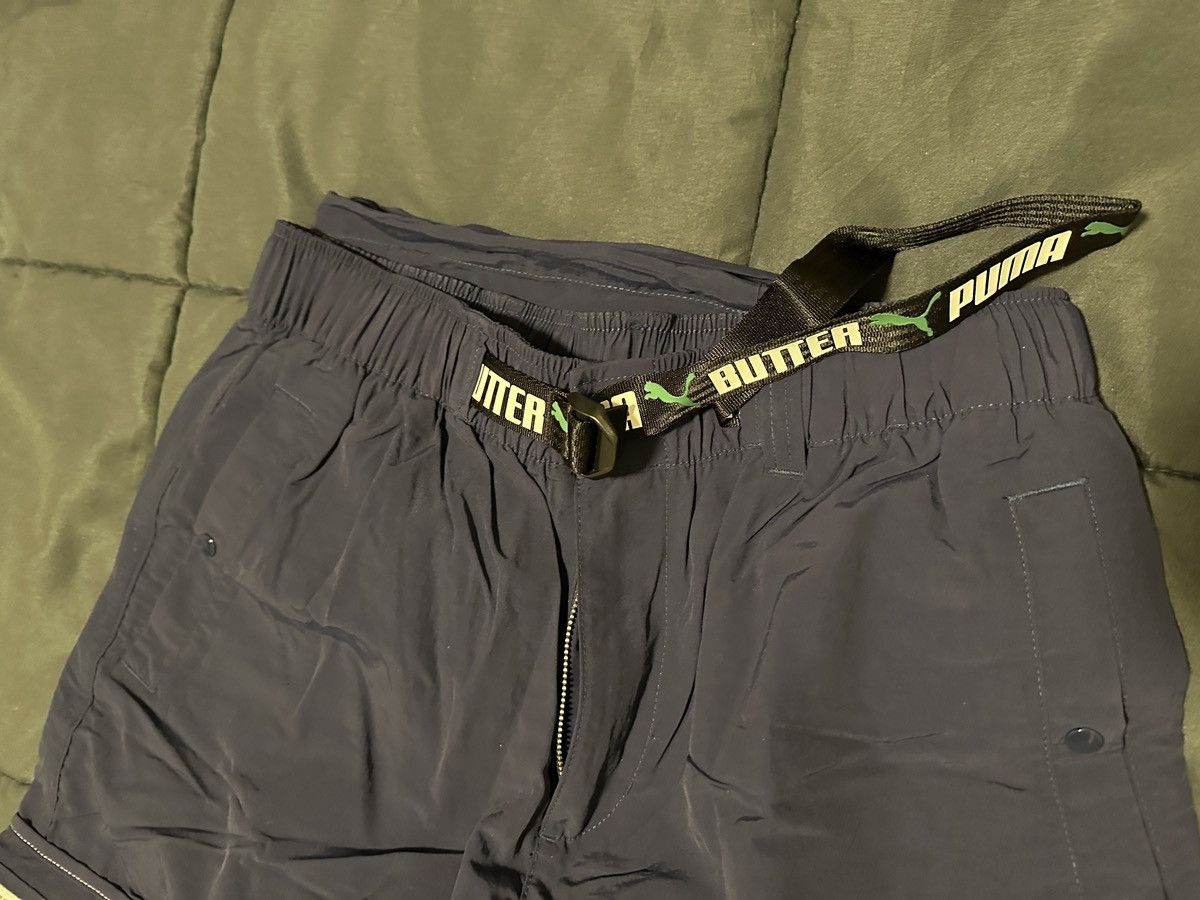 Butter Goods × Puma Puma X Butter Goods track pants Size US 32 / EU 48 - 4 Thumbnail