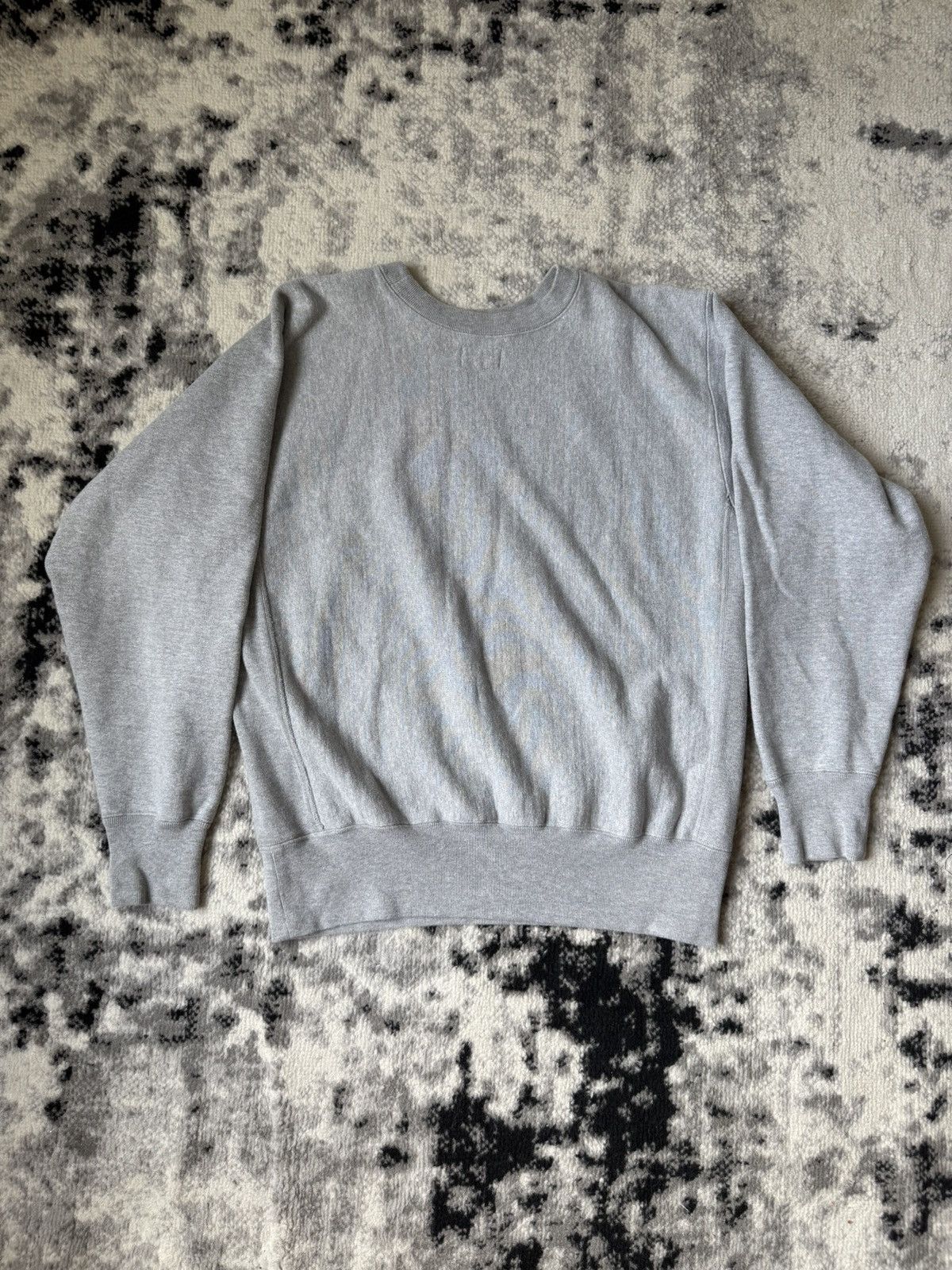 Japanese Brand Ball Park The Real McCoy’s Japanese Sweatshirt Size US M / EU 48-50 / 2 - 2 Thumbnail