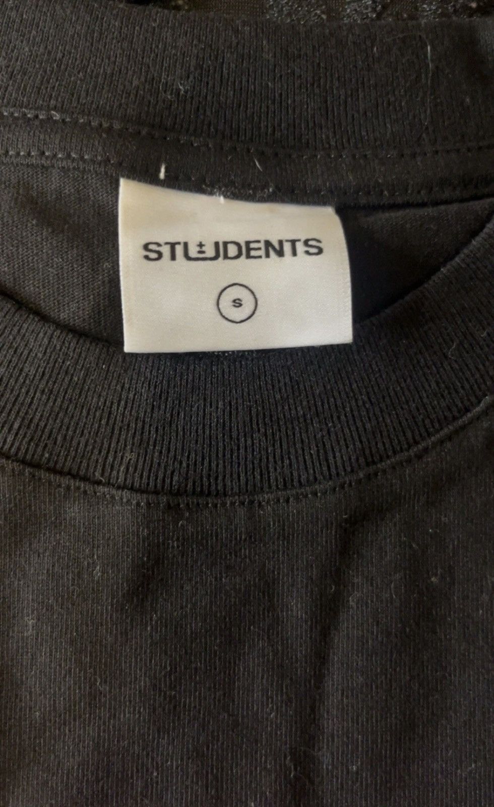 Students Students Golf Shirt Mens Small Fits medium Tee Short Sleeve Size US M / EU 48-50 / 2 - 3 Thumbnail
