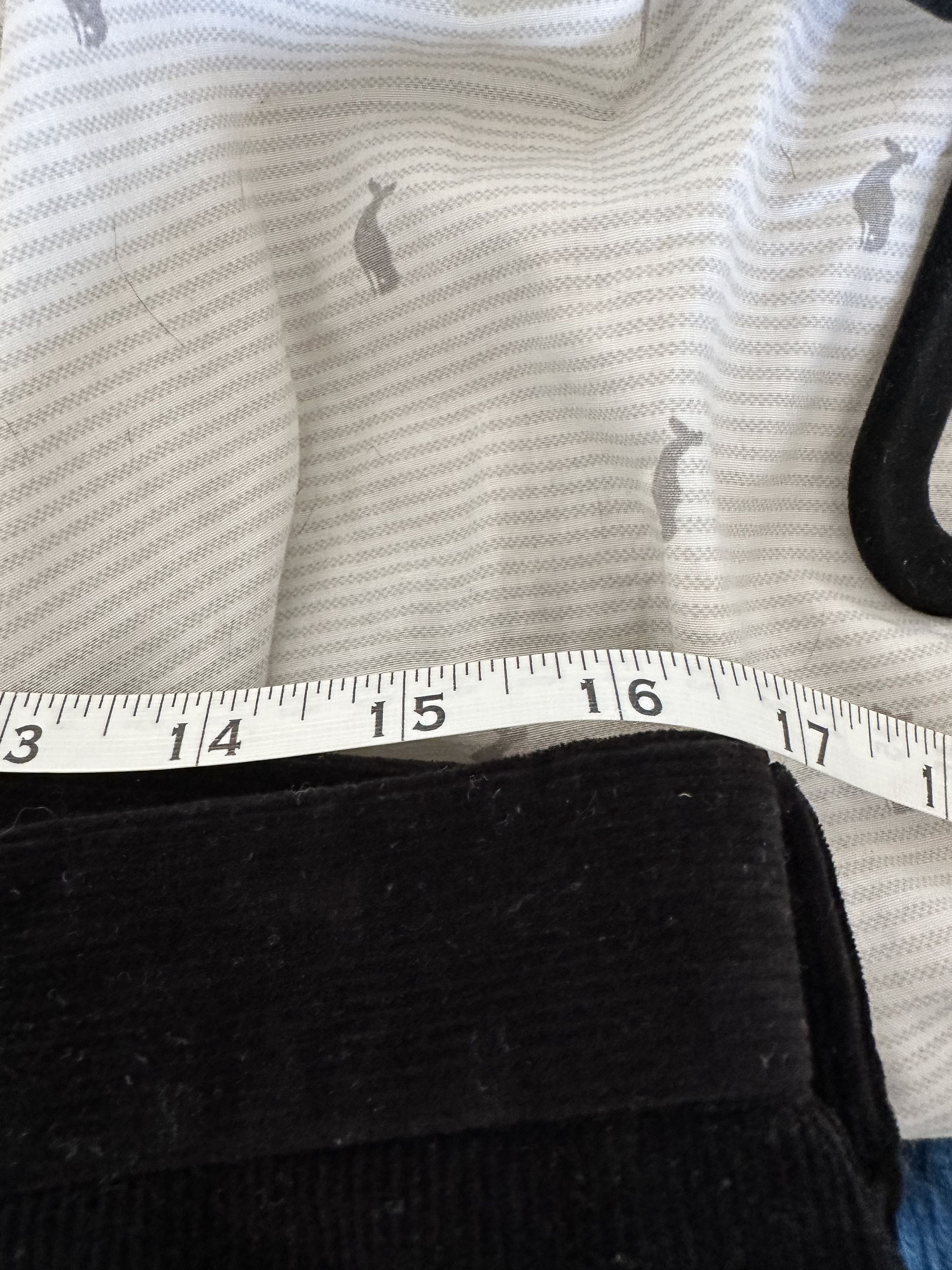 Prada Prada Corduroy Trousers Size US 33 - 6 Thumbnail