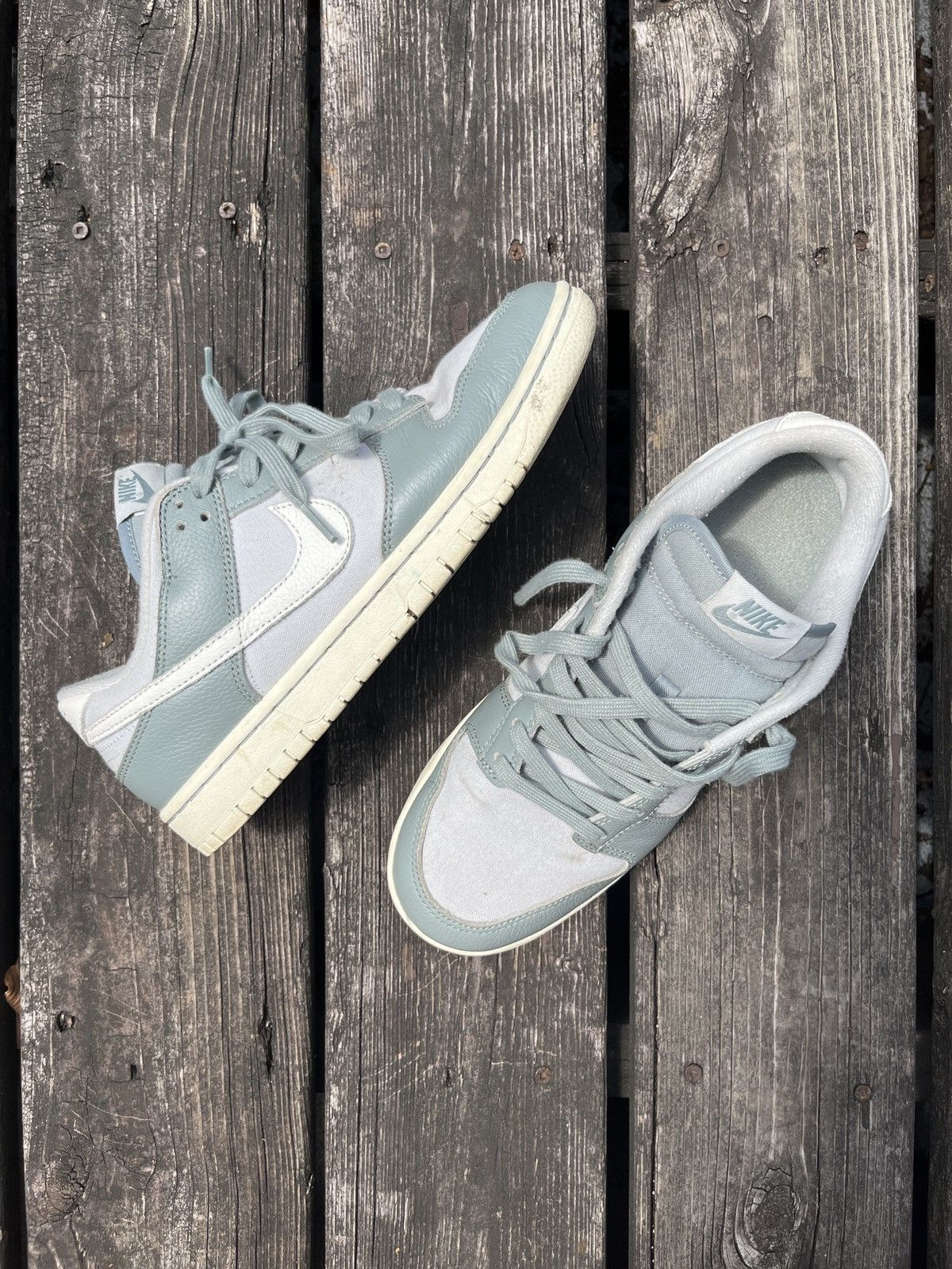 Nike Nike dunk low Size US 8.5 / EU 41-42 - 2 Thumbnail
