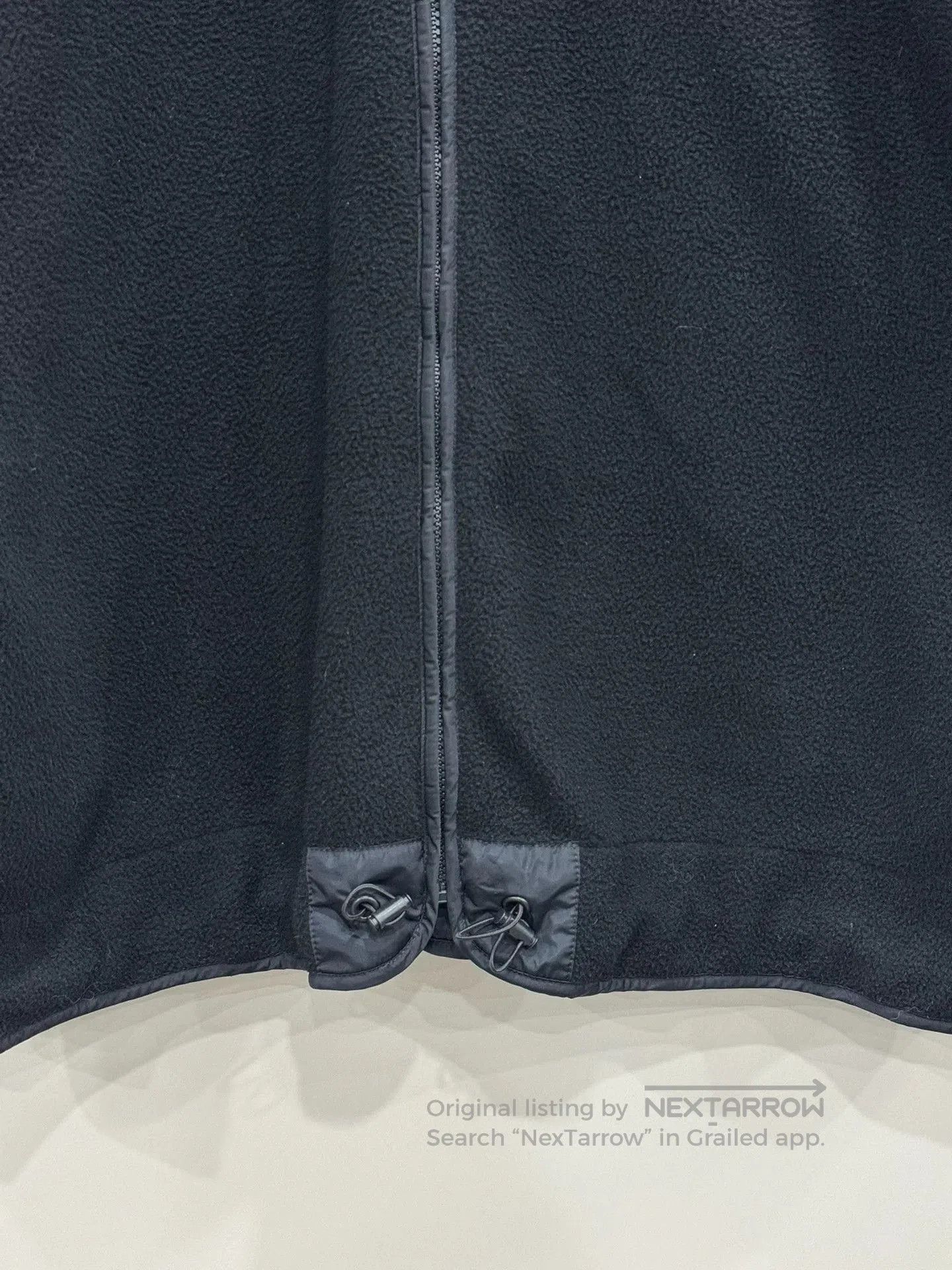 Vetements Vetements Sherpa Jacket Pirate Ship S. Size US S / EU 44-46 / 1 - 4 Thumbnail