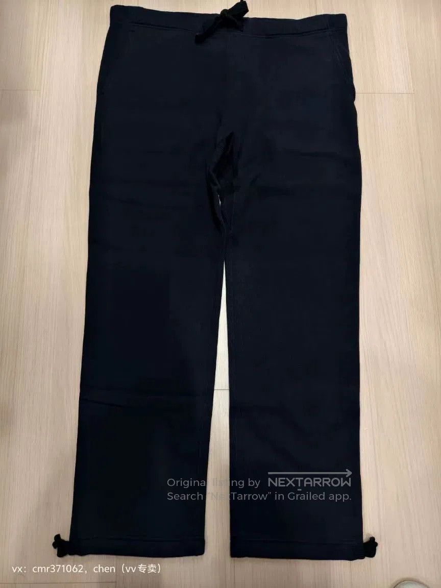 Visvim VISVIM 25 ICT SWEAT PANTS. Size US 28 / EU 44 - 1 Thumbnail