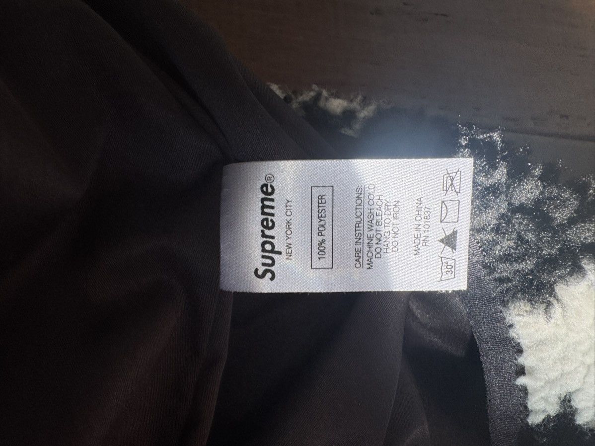 South2 West8 × Supreme Supreme South2 West8 Fleece SS21 Size US XL / EU 56 / 4 - 5 Thumbnail