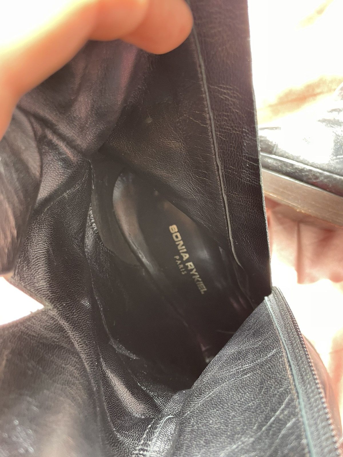 Sonia Rykiel Sonia Rykiel boots Size US 8 / IT 38 - 16 Thumbnail