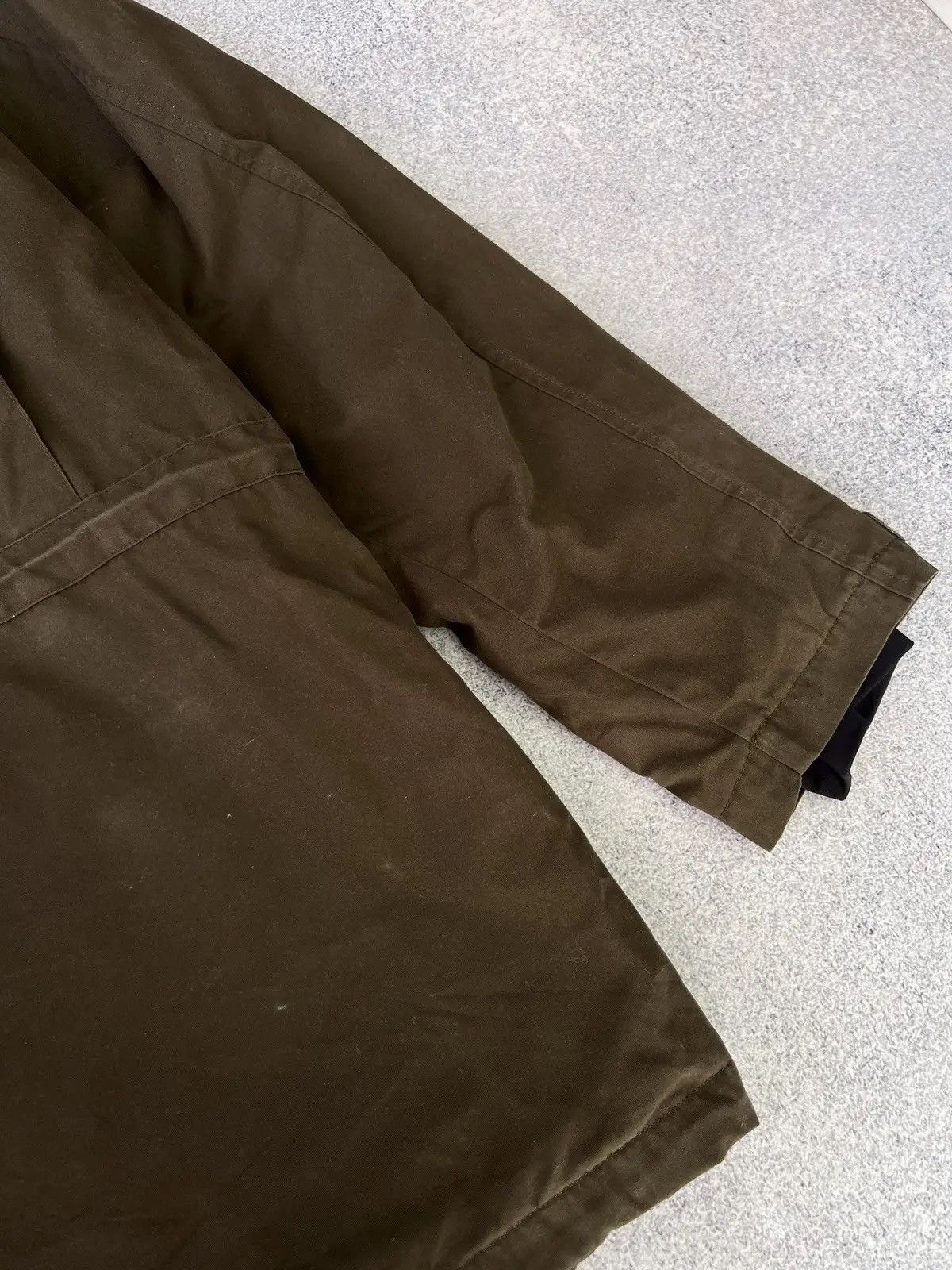 Fjallraven × Vintage Vintage Fjallraven Hunting Suit Hydratic G-1000 Green Forest Size US XL / EU 56 / 4 - 16 Thumbnail