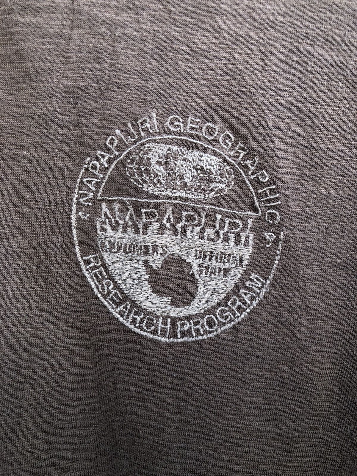 Napapijri Napapijri Polos Size US S / EU 44-46 / 1 - 7 Thumbnail
