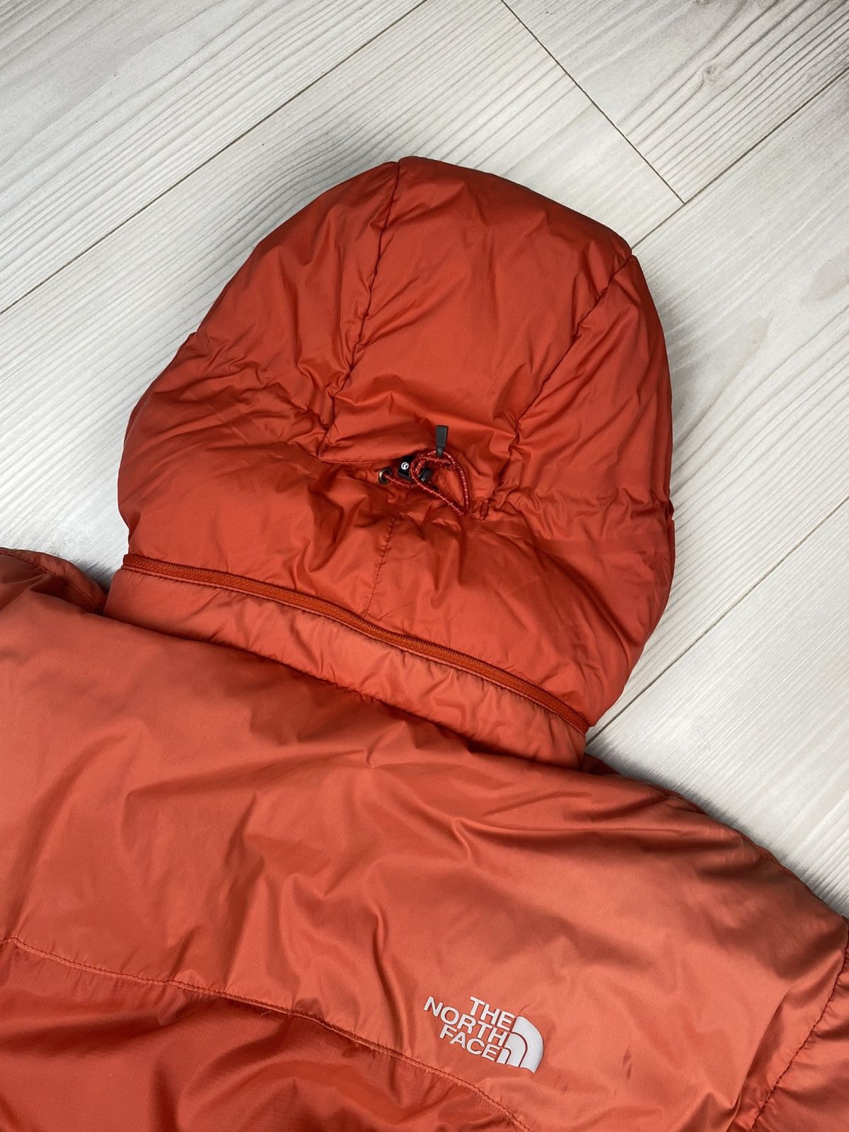 The North Face × Vintage The north face 700 summit series puffer jacket Size US L / EU 52-54 / 3 - 19 Thumbnail