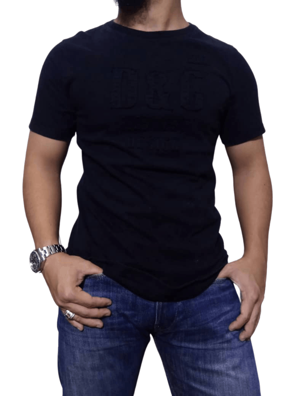 Dolce & Gabbana D&G Dolce & Gabbana Jr. Shirt Size US XS / EU 42 / 0 - 1 Thumbnail