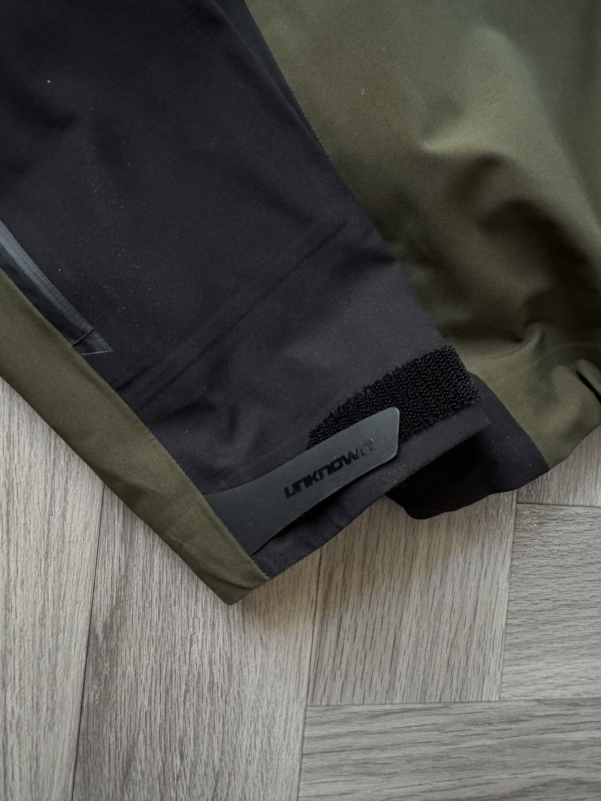 Unknown London Unknown London Pro Jacket Size US M / EU 48-50 / 2 - 6 Thumbnail