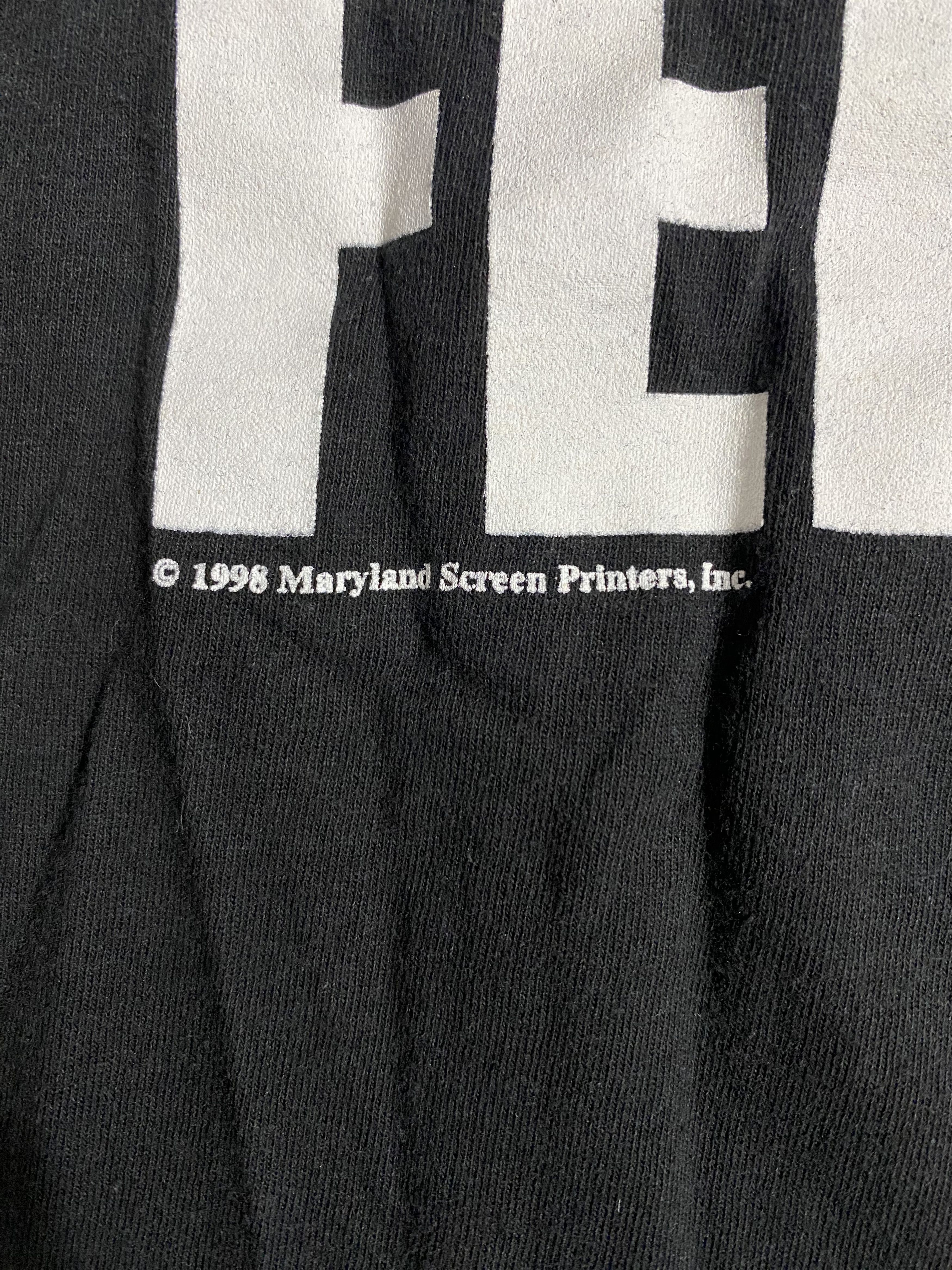 Other 1998 Big Johnson Motorcycles Size US XL / EU 56 / 4 - 7 Thumbnail