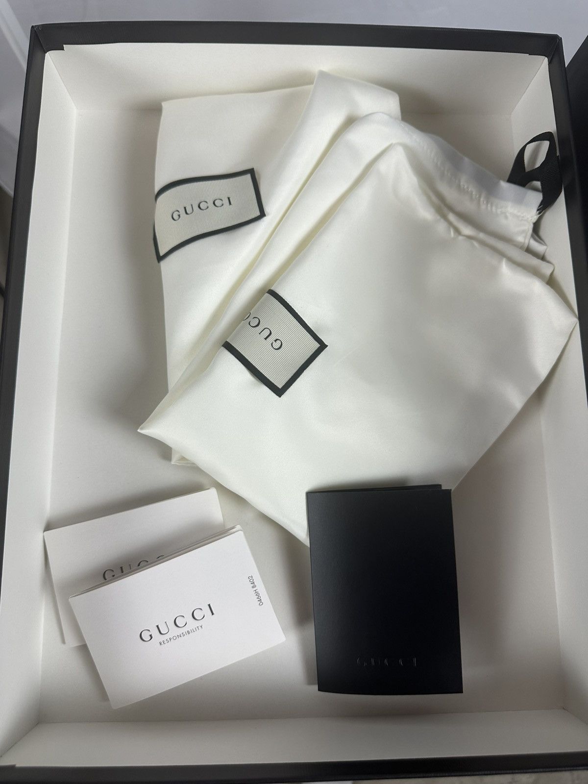Gucci Gucci Rhyton Sneakers Size US 7.5 / EU 40-41 - 14 Thumbnail