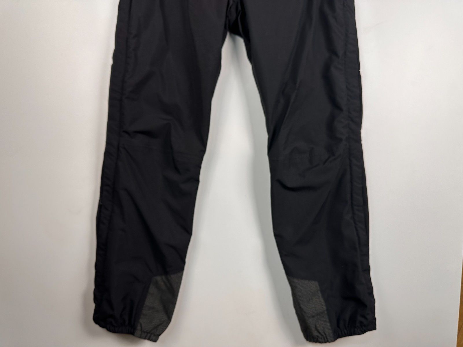 SALEWA Salewa Outdoor Black Ski Power Tex Pants Size L Size US 34 / EU 50 - 4 Thumbnail