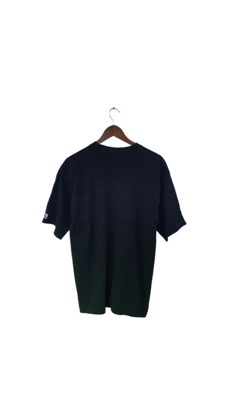 Anime × Japanese Brand Demon Slayer x Anima T-Shirt Size US M / EU 48-50 / 2 - 2 Thumbnail