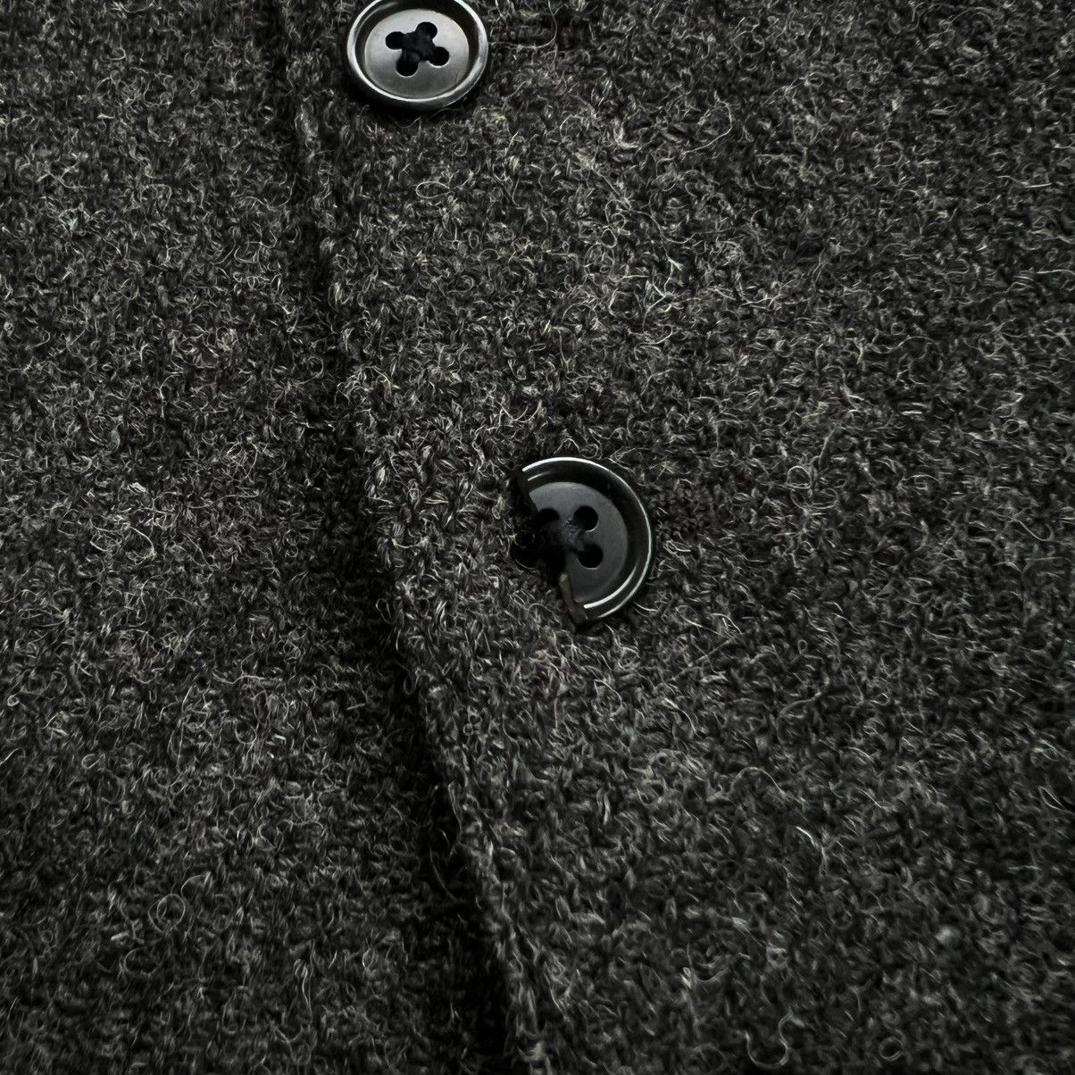 Margaret Howell Margaret Howell Harris Tweed Casual Wool Vest Size US M / EU 48-50 / 2 - 5 Thumbnail