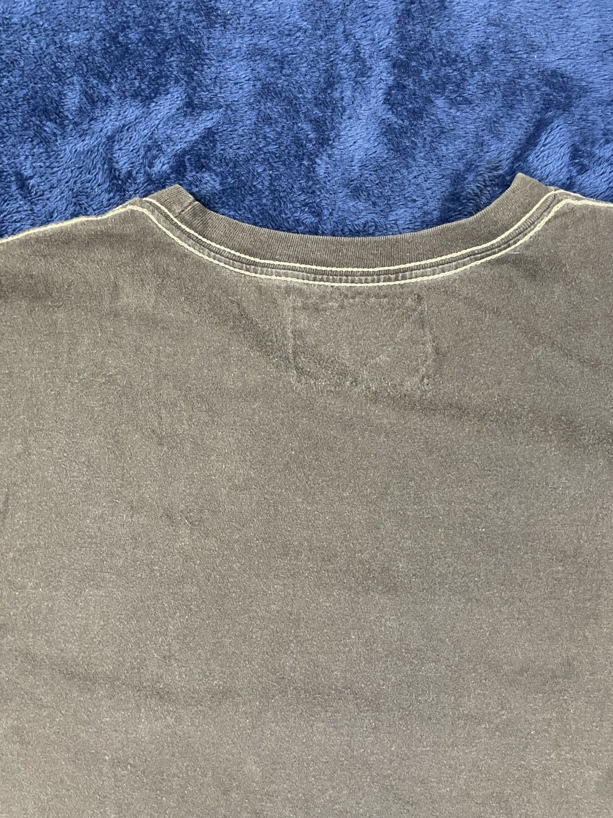 Other Vintage Brown Graphic Tee Men’s L “Perfect Match” Size US L / EU 52-54 / 3 - 6 Thumbnail