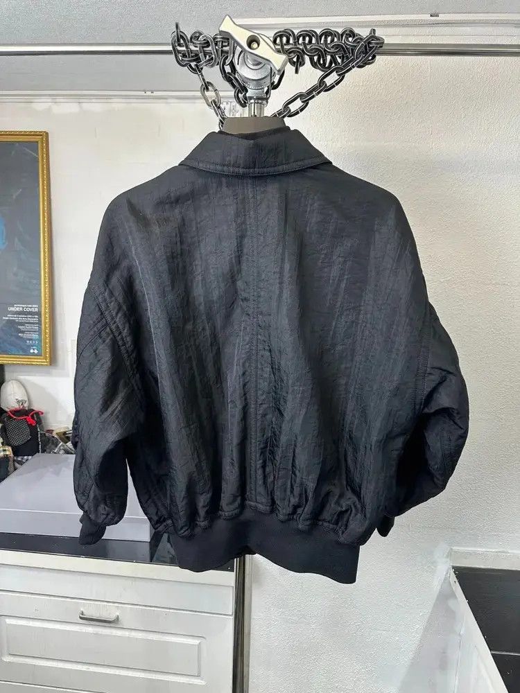Issey Miyake Issey Miyake Issey Miyake 80s zipper bomber-2506 Size US M / EU 48-50 / 2 - 5 Thumbnail