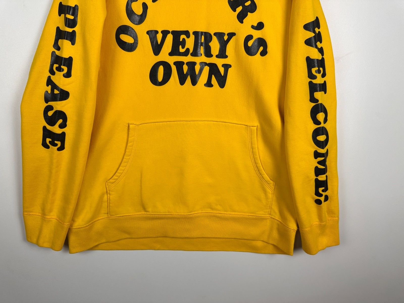 Drake Drake OVO October’s Very Own Welcome October OG Hoodie L Size US L / EU 52-54 / 3 - 3 Thumbnail
