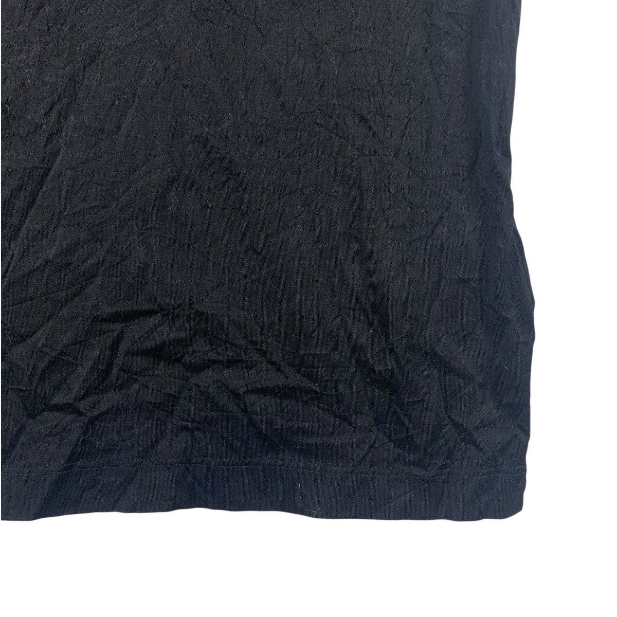 Moncler MONCLER blue ringer tee Size US XL / EU 56 / 4 - 9 Thumbnail