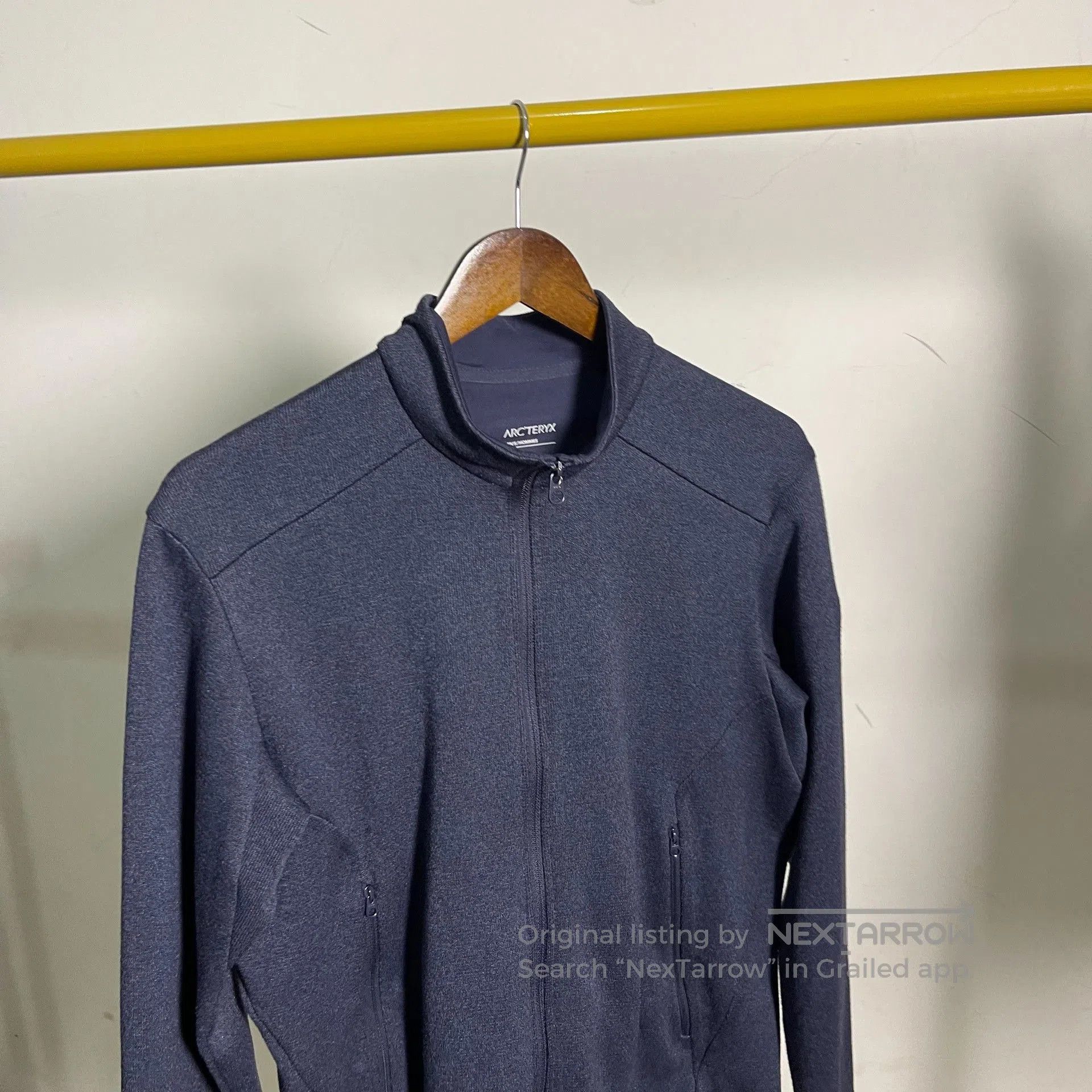 Arc'teryx Arcteryx Covert Lt Men's Fleece. Size US S / EU 44-46 / 1 - 6 Thumbnail