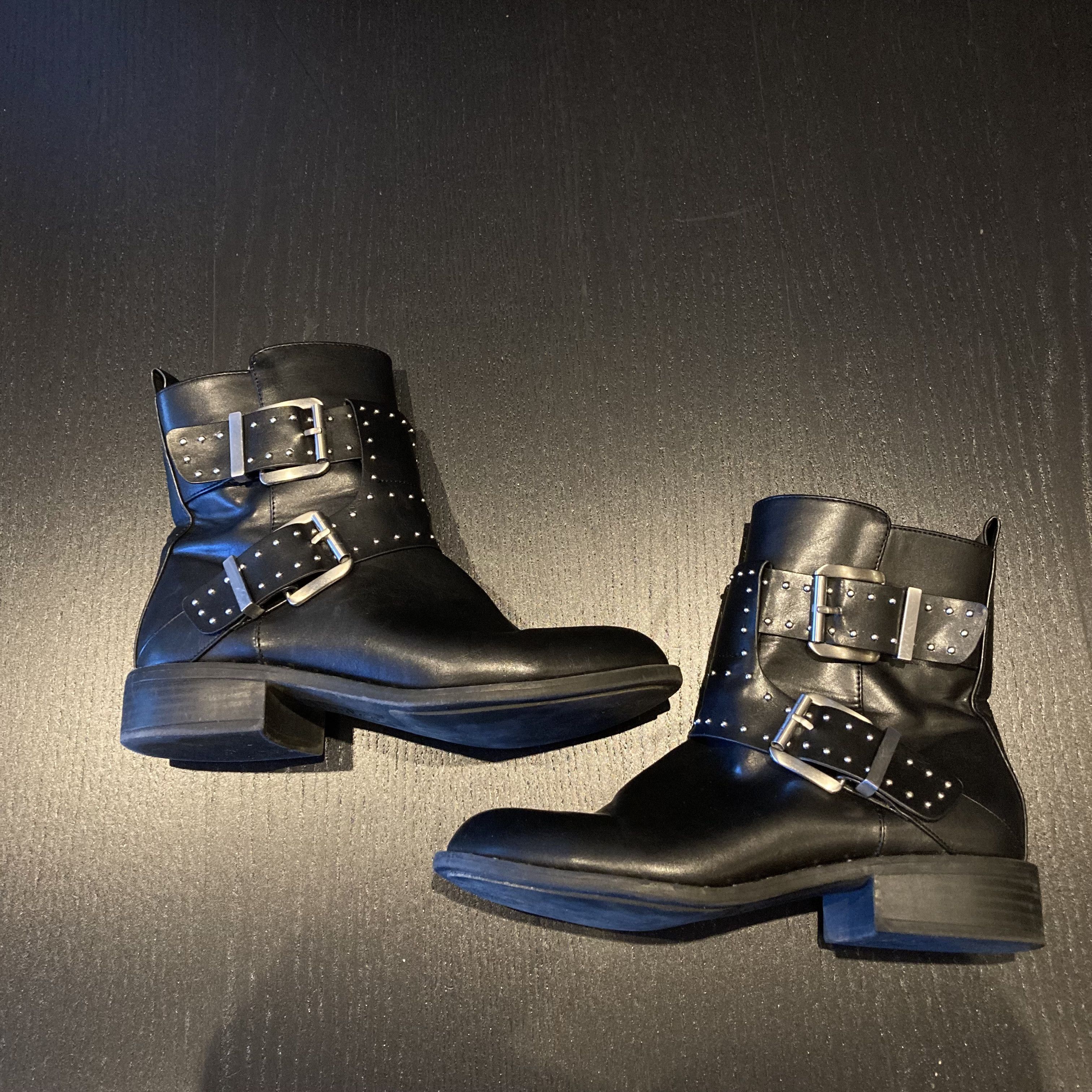 Other Charles by Charles David Size US 7.5 / IT 37.5 - 11 Thumbnail