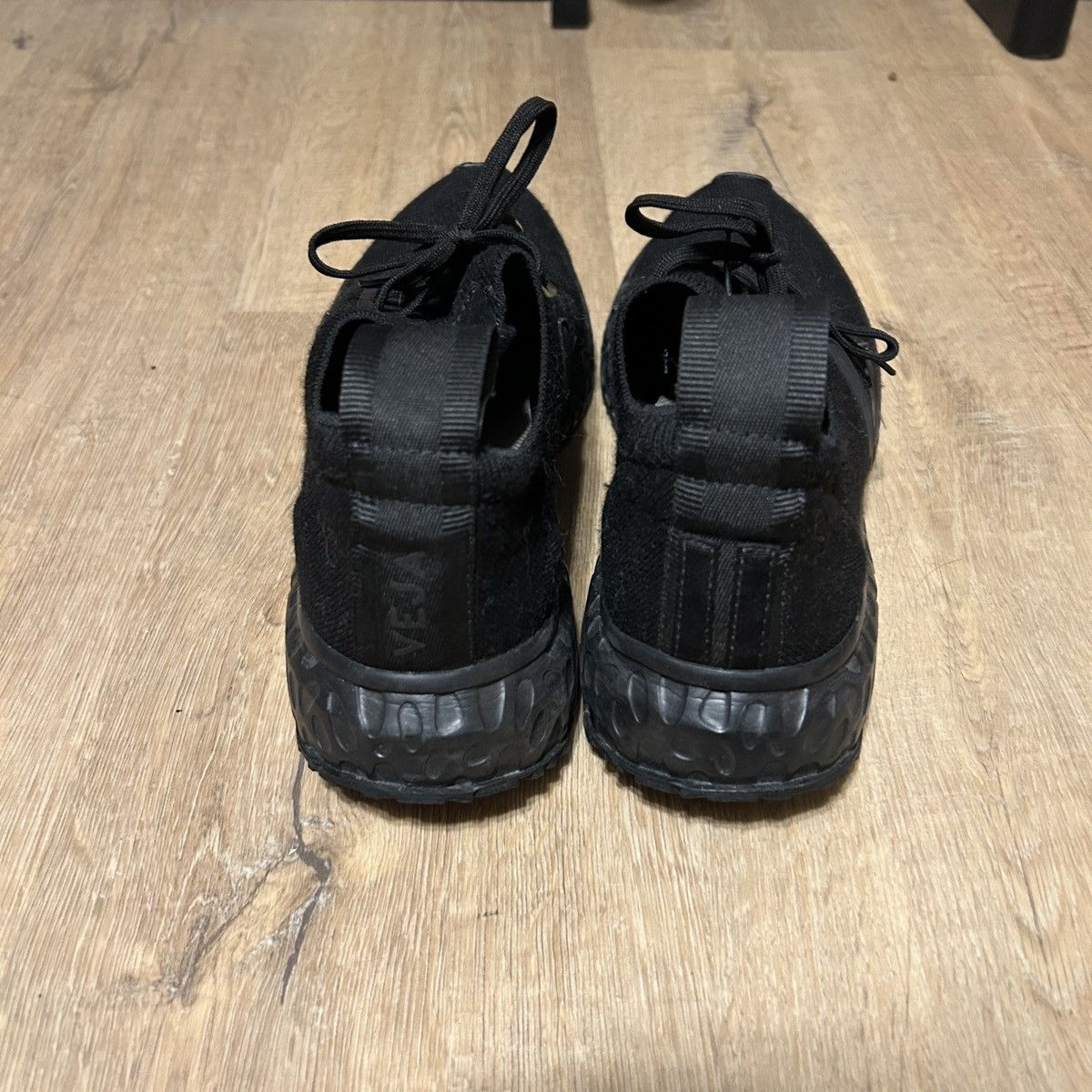 Rick Owens × Veja Rick Owens/Veja Runner Size US 10 / EU 43 - 3 Thumbnail